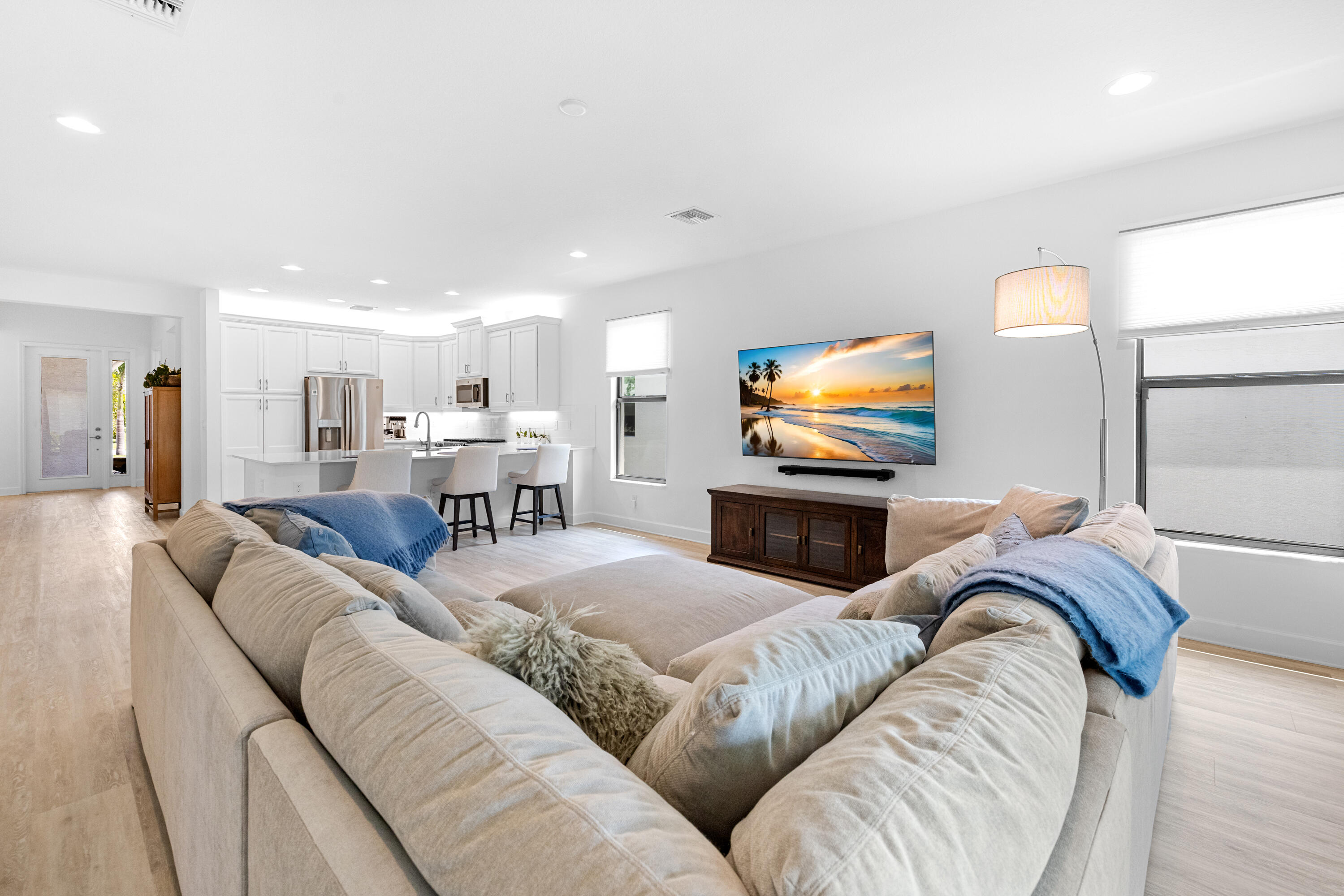 VALENCIA WALK AT RIVERLAND - Residential