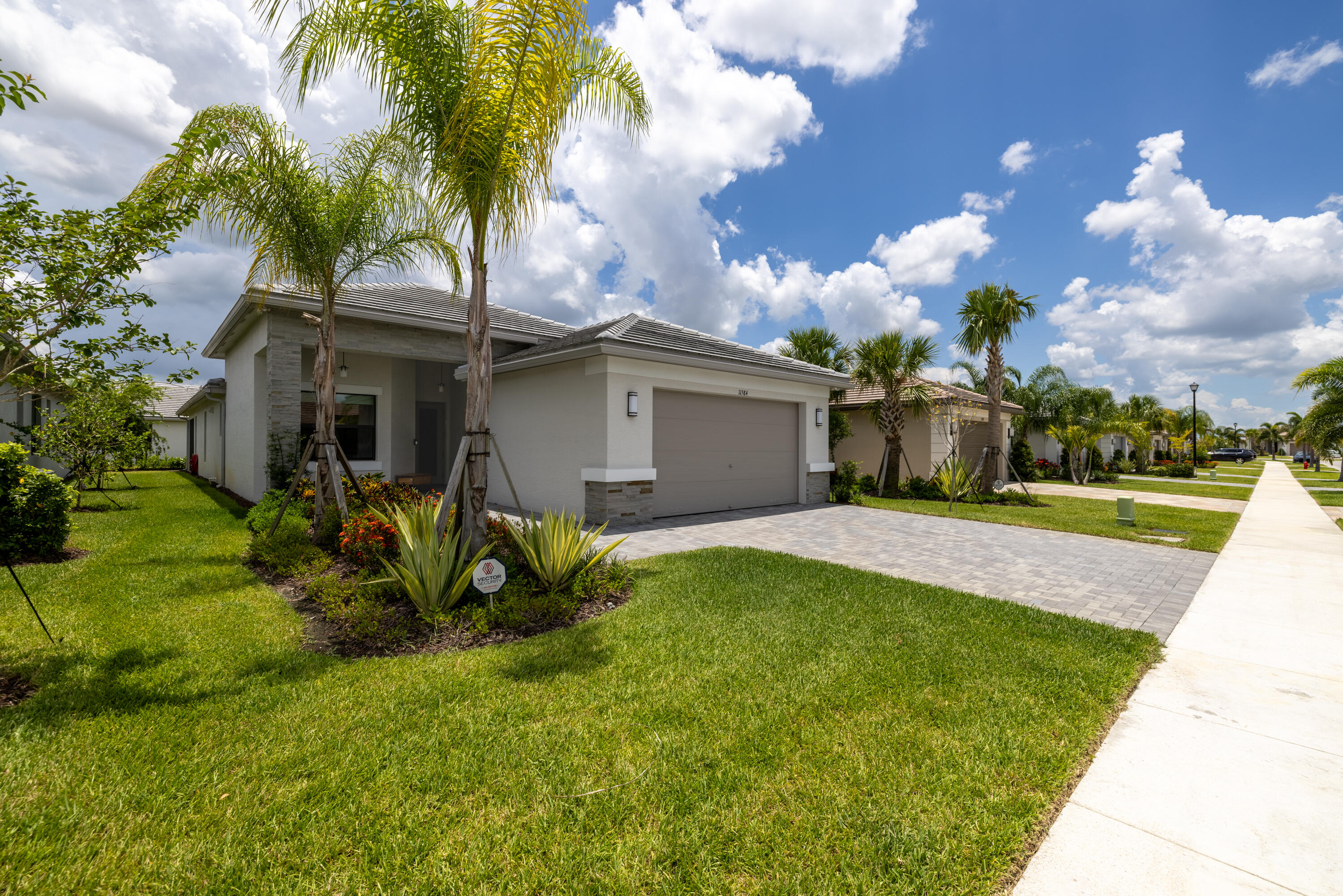 VALENCIA WALK AT RIVERLAND - Residential