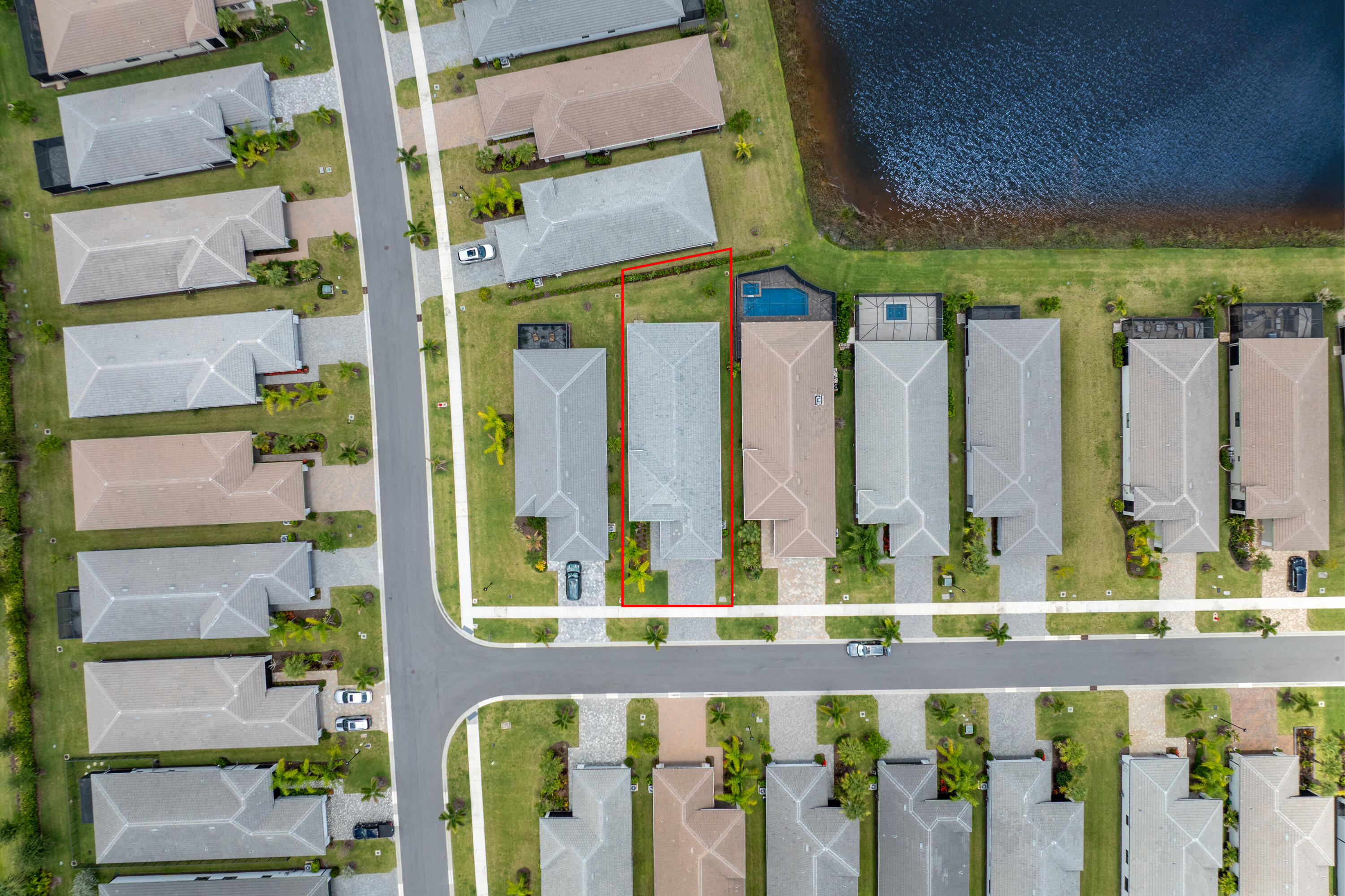 VALENCIA WALK AT RIVERLAND - Residential