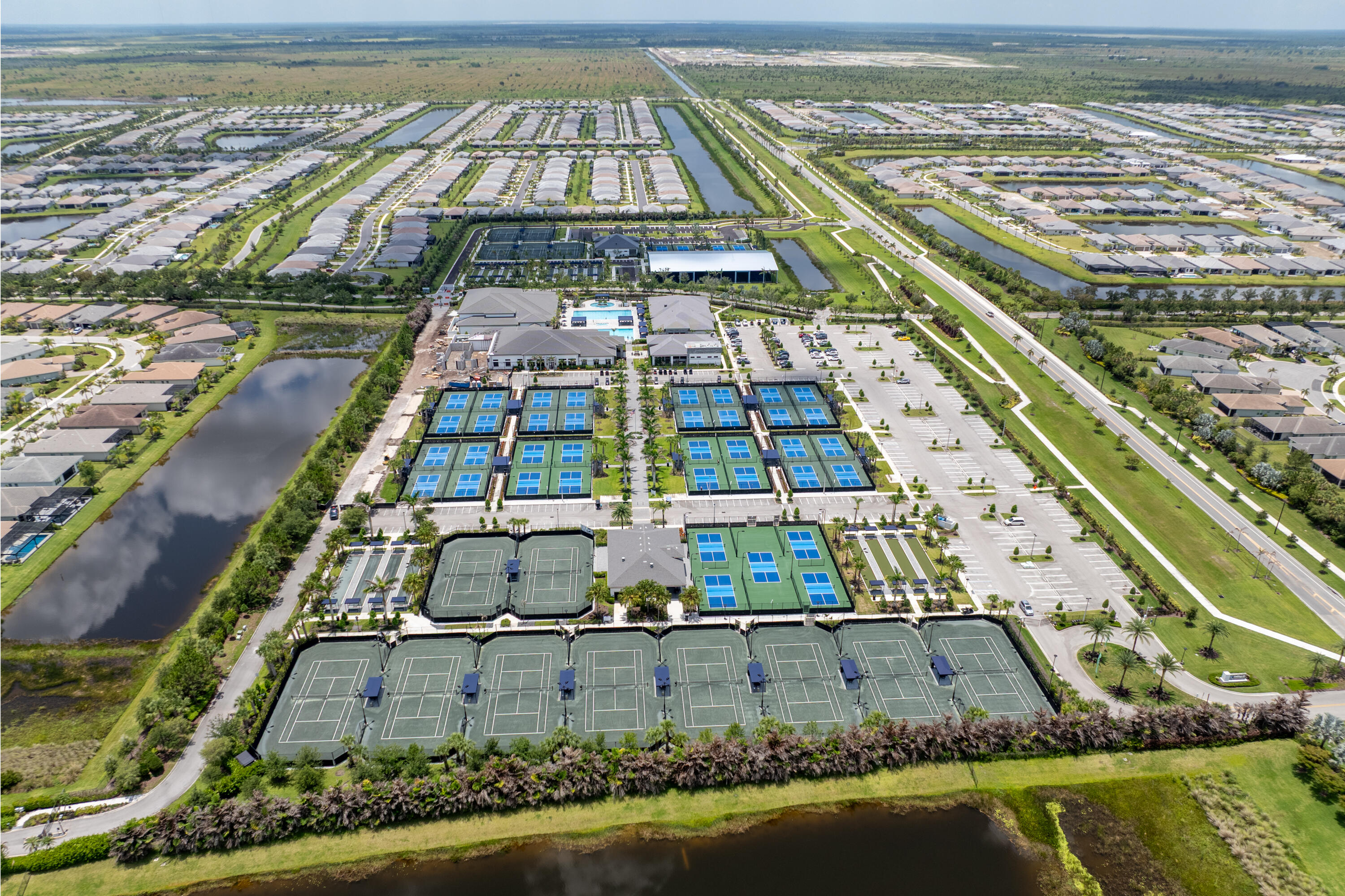 VALENCIA WALK AT RIVERLAND - Residential