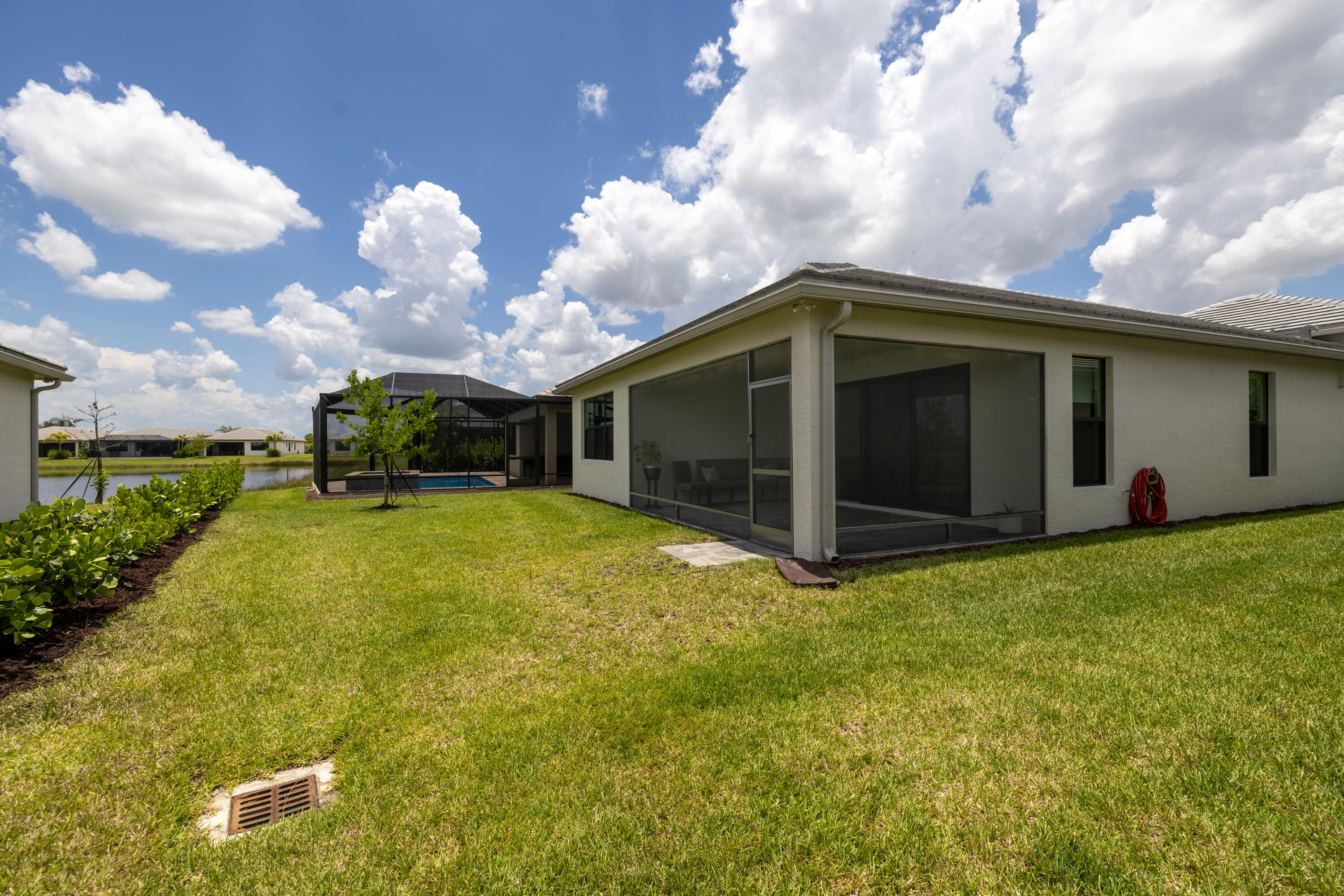 VALENCIA WALK AT RIVERLAND - Residential
