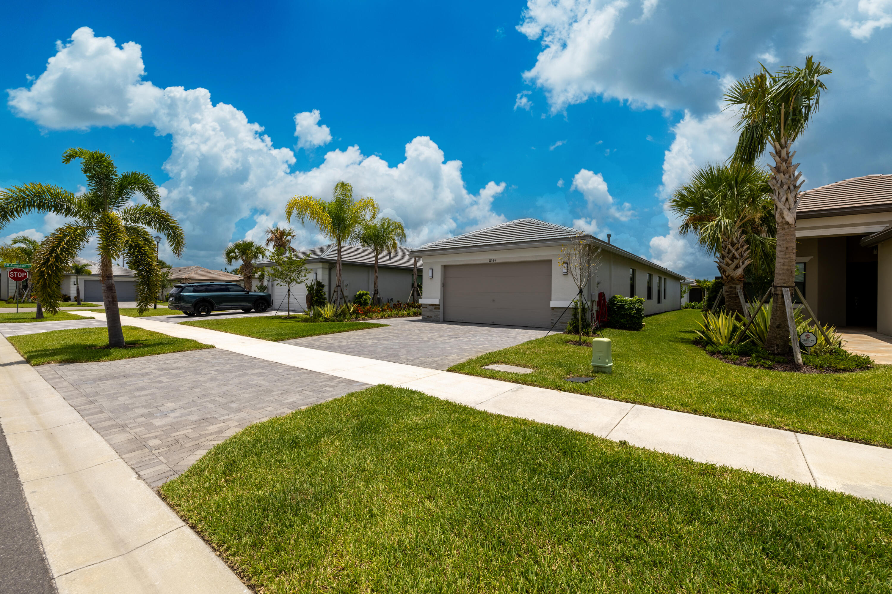 VALENCIA WALK AT RIVERLAND - Residential