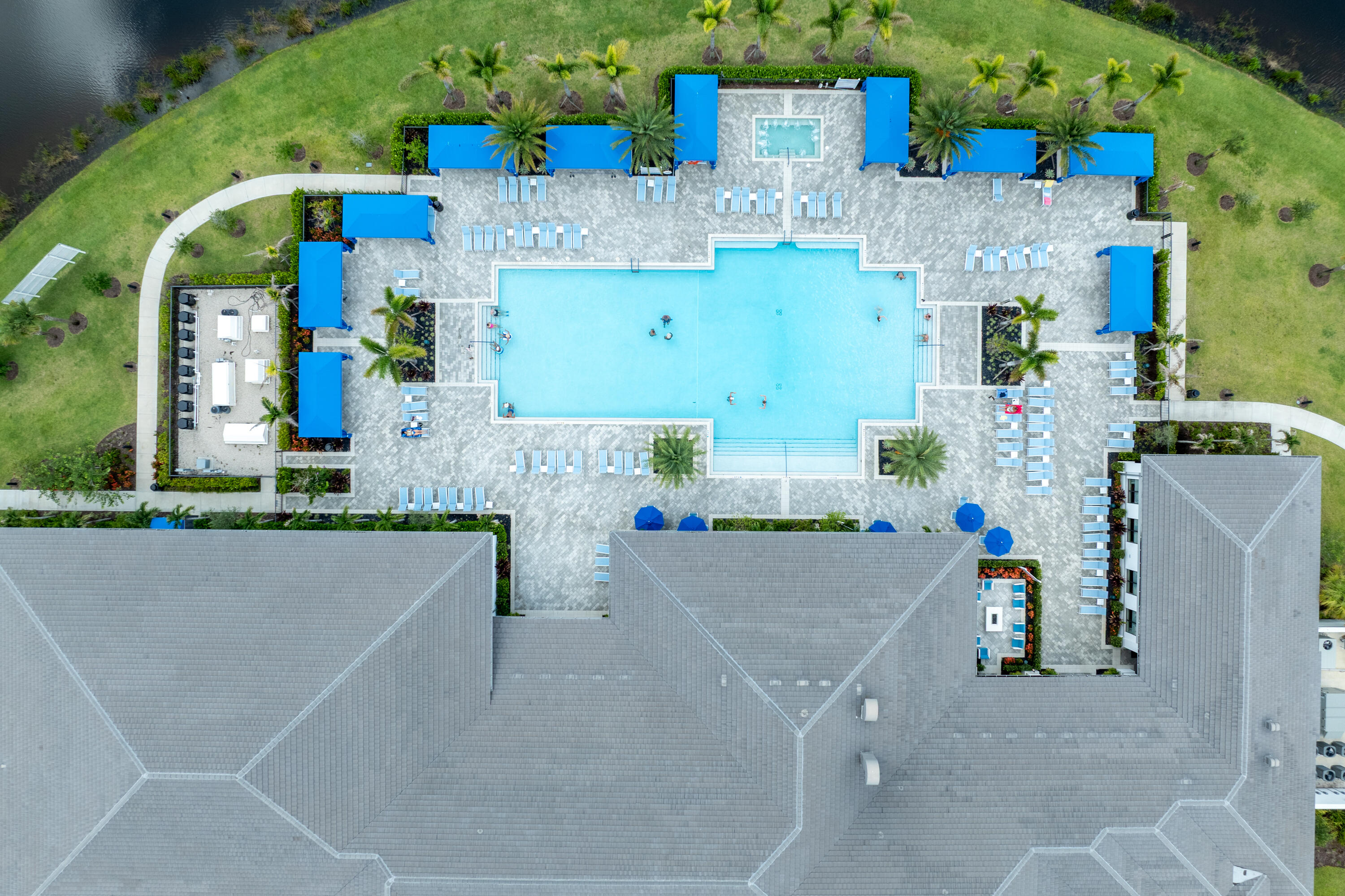 VALENCIA WALK AT RIVERLAND - Residential