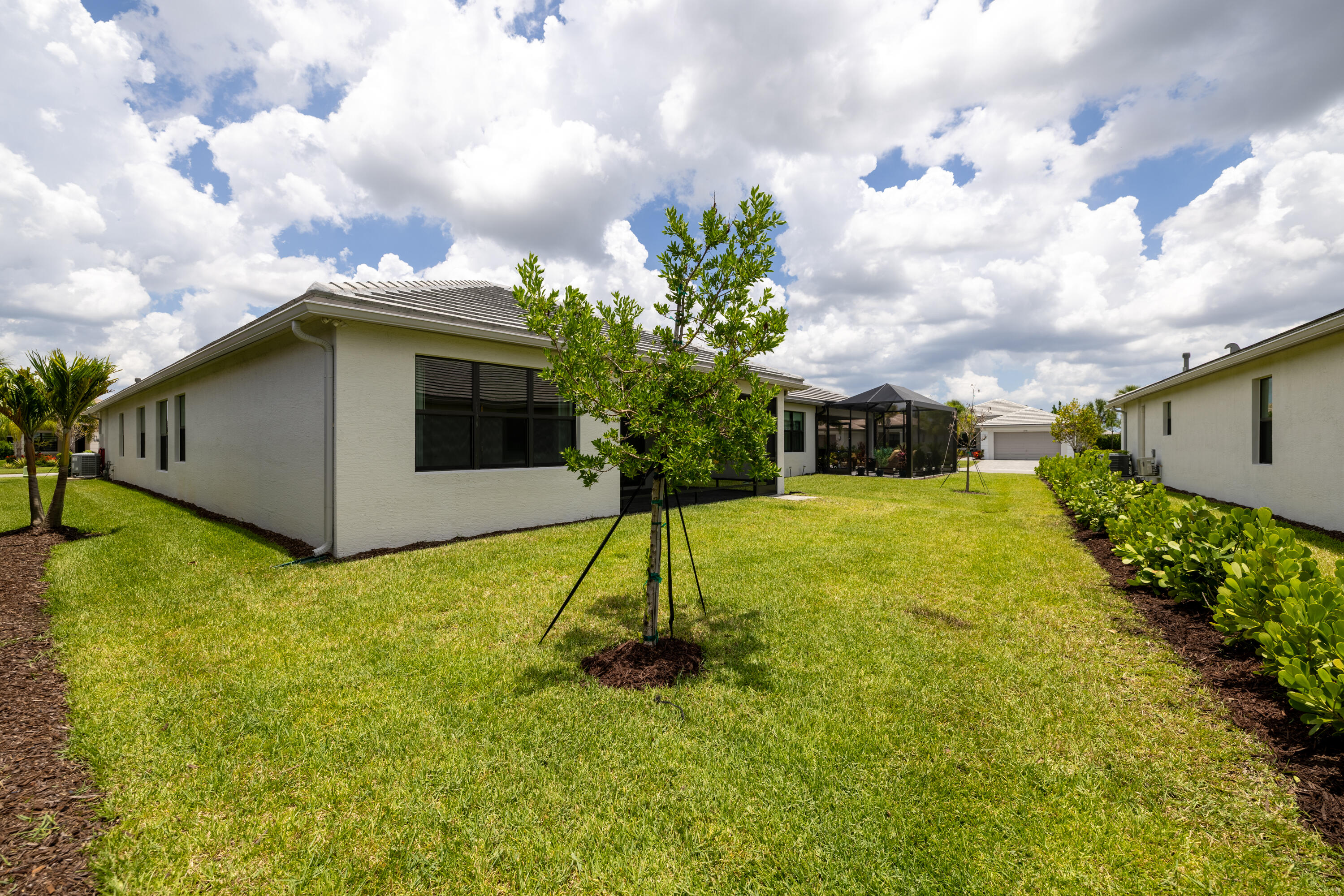 VALENCIA WALK AT RIVERLAND - Residential