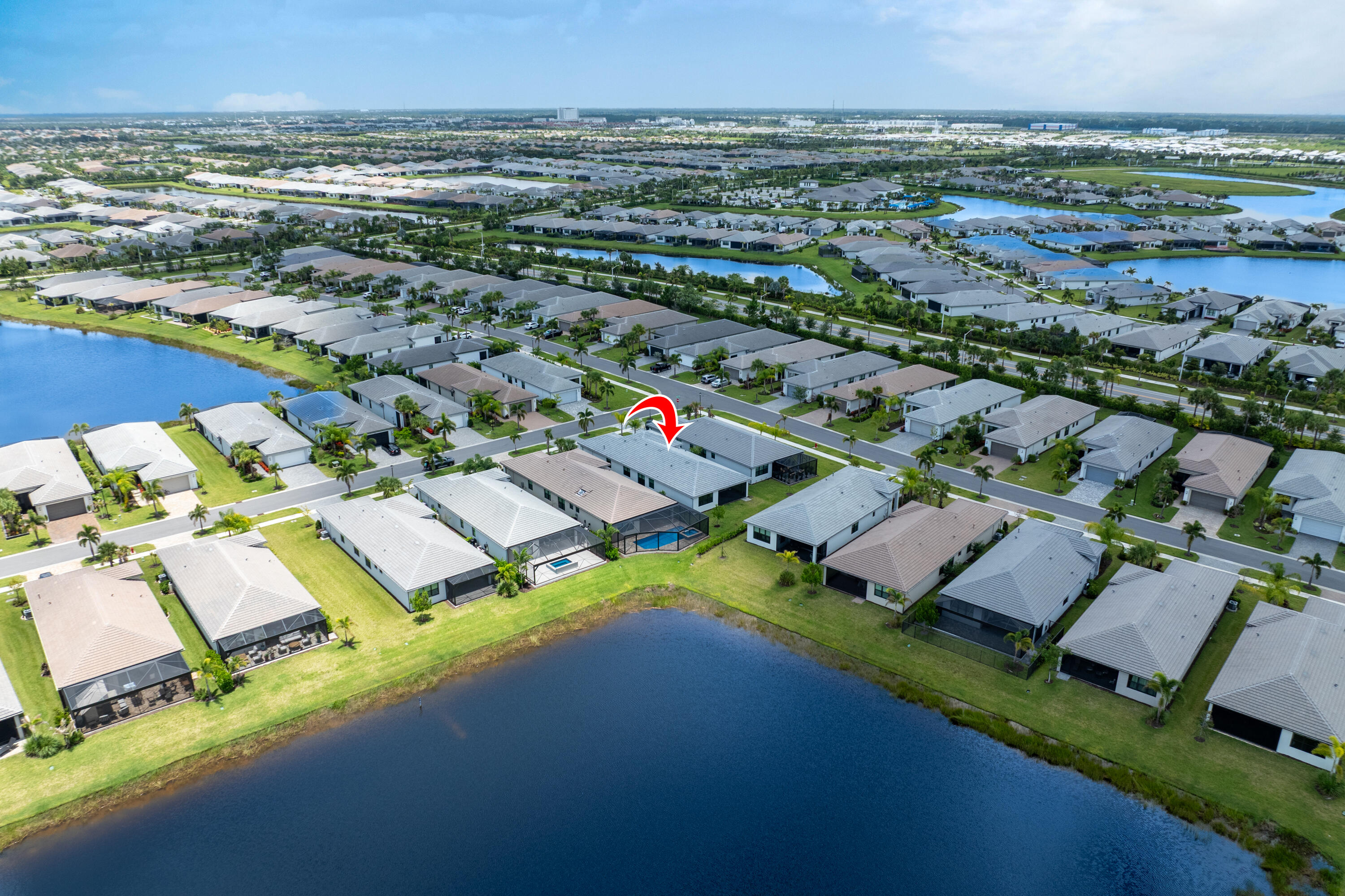 VALENCIA WALK AT RIVERLAND - Residential