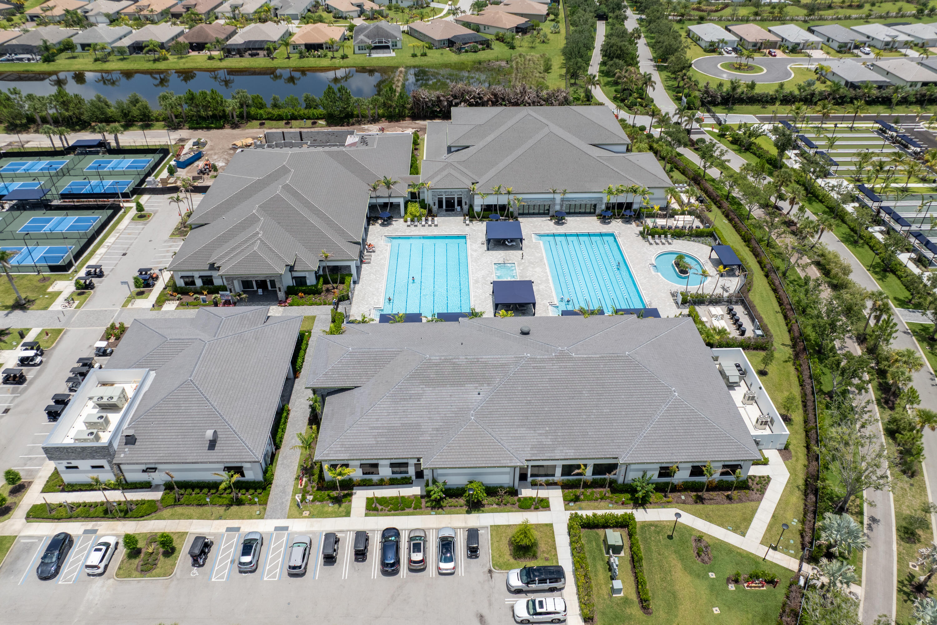 VALENCIA WALK AT RIVERLAND - Residential