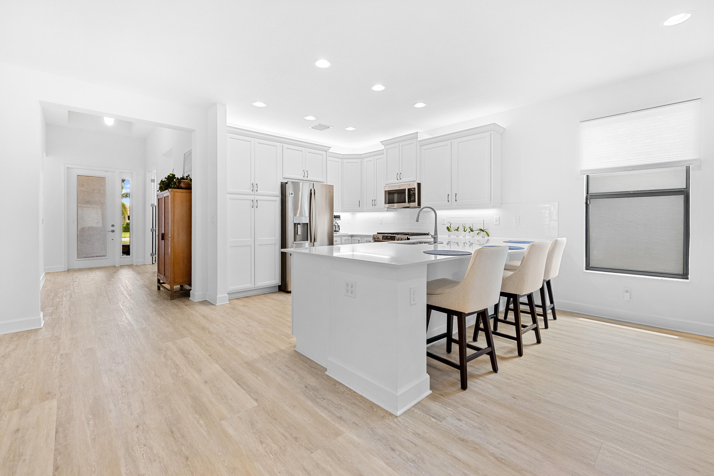 VALENCIA WALK AT RIVERLAND - Residential
