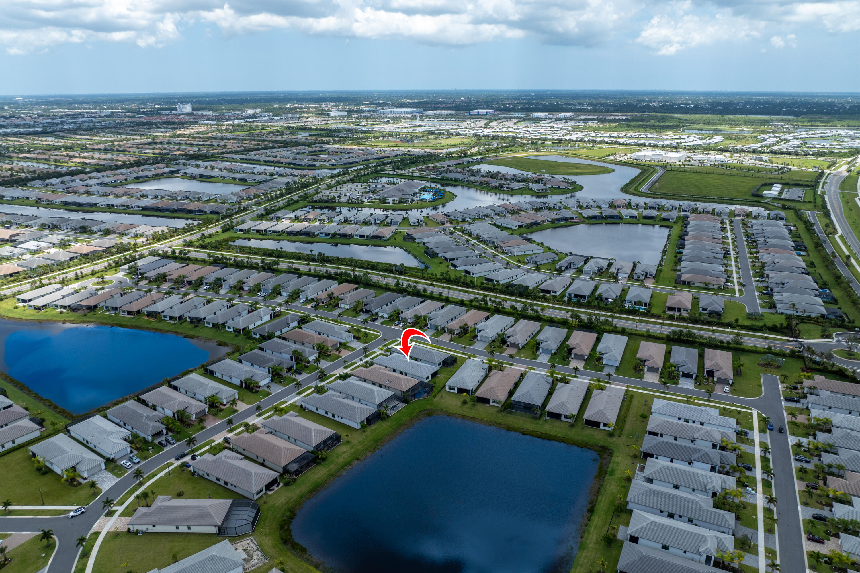 VALENCIA WALK AT RIVERLAND - Residential