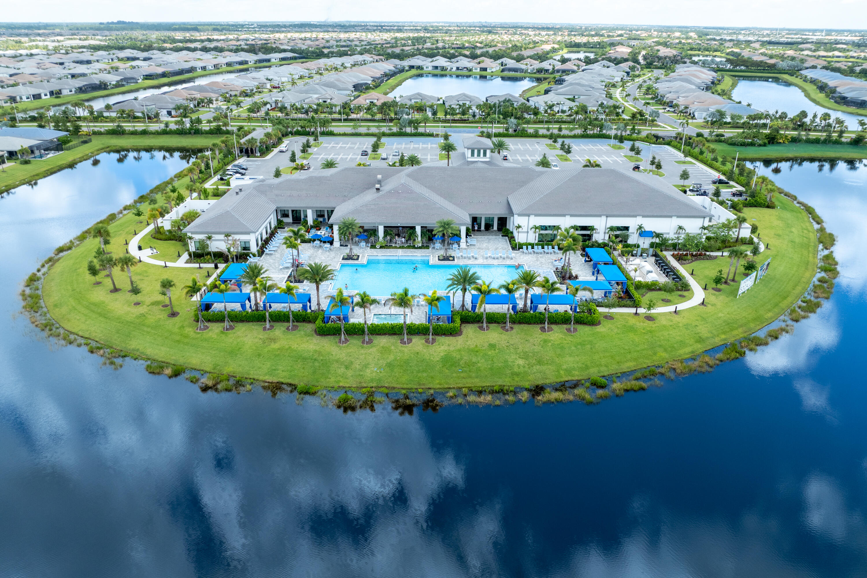 VALENCIA WALK AT RIVERLAND - Residential