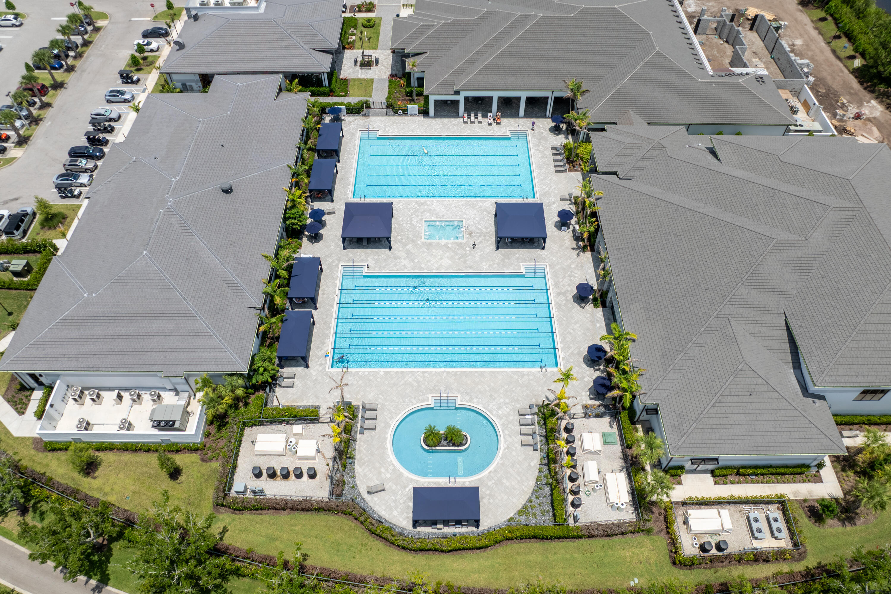 VALENCIA WALK AT RIVERLAND - Residential