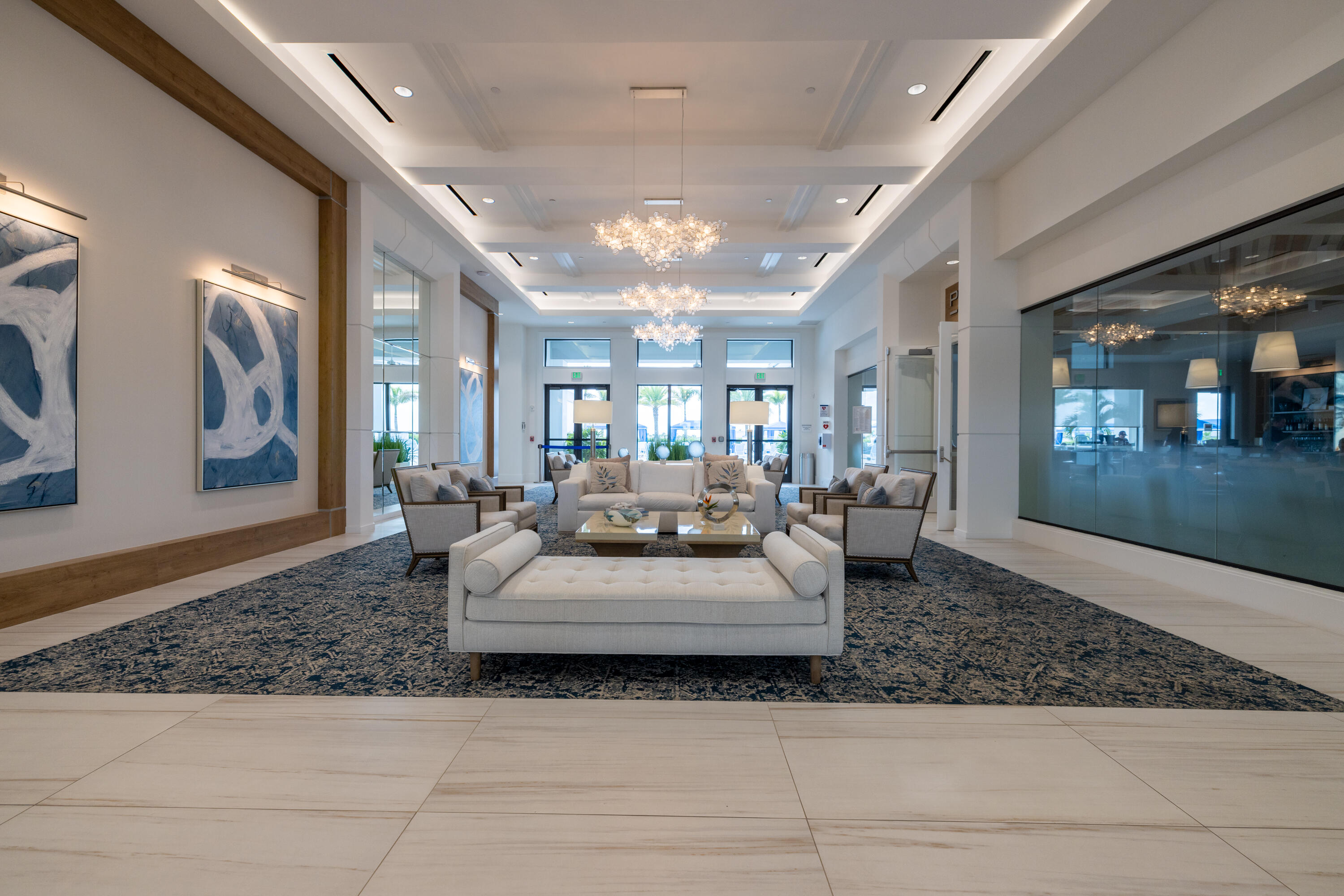 VALENCIA WALK AT RIVERLAND - Residential