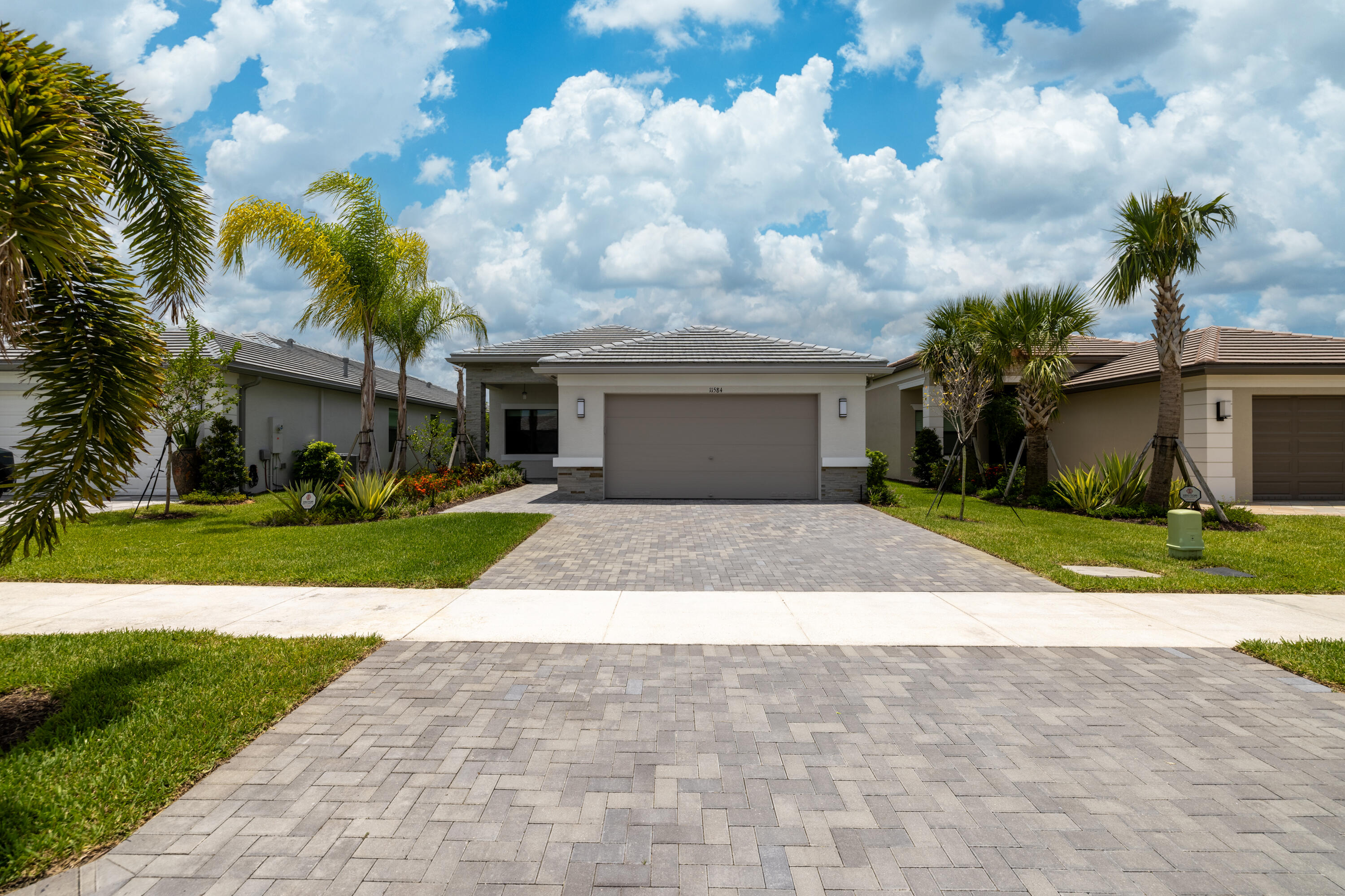 VALENCIA WALK AT RIVERLAND - Residential