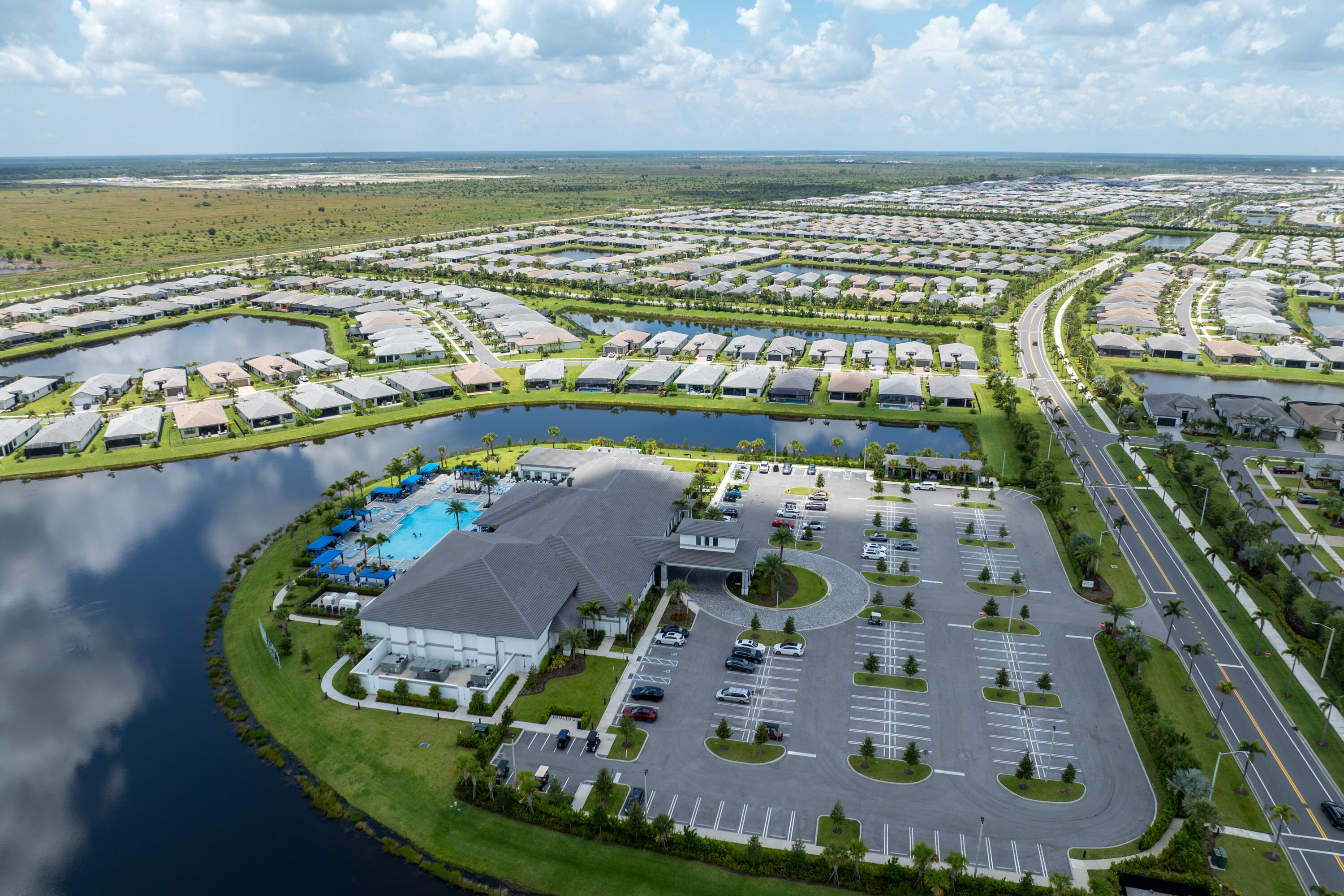 VALENCIA WALK AT RIVERLAND - Residential