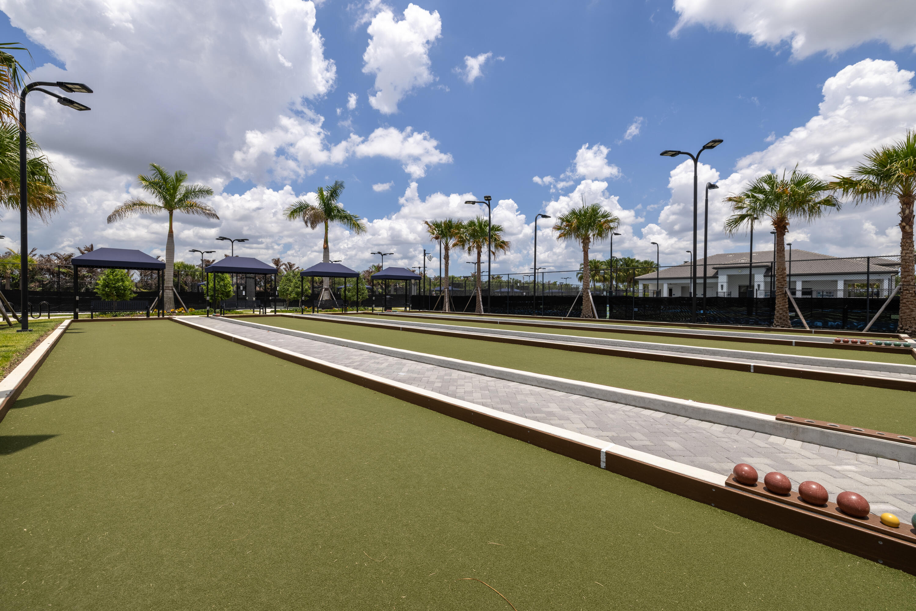 VALENCIA WALK AT RIVERLAND - Residential