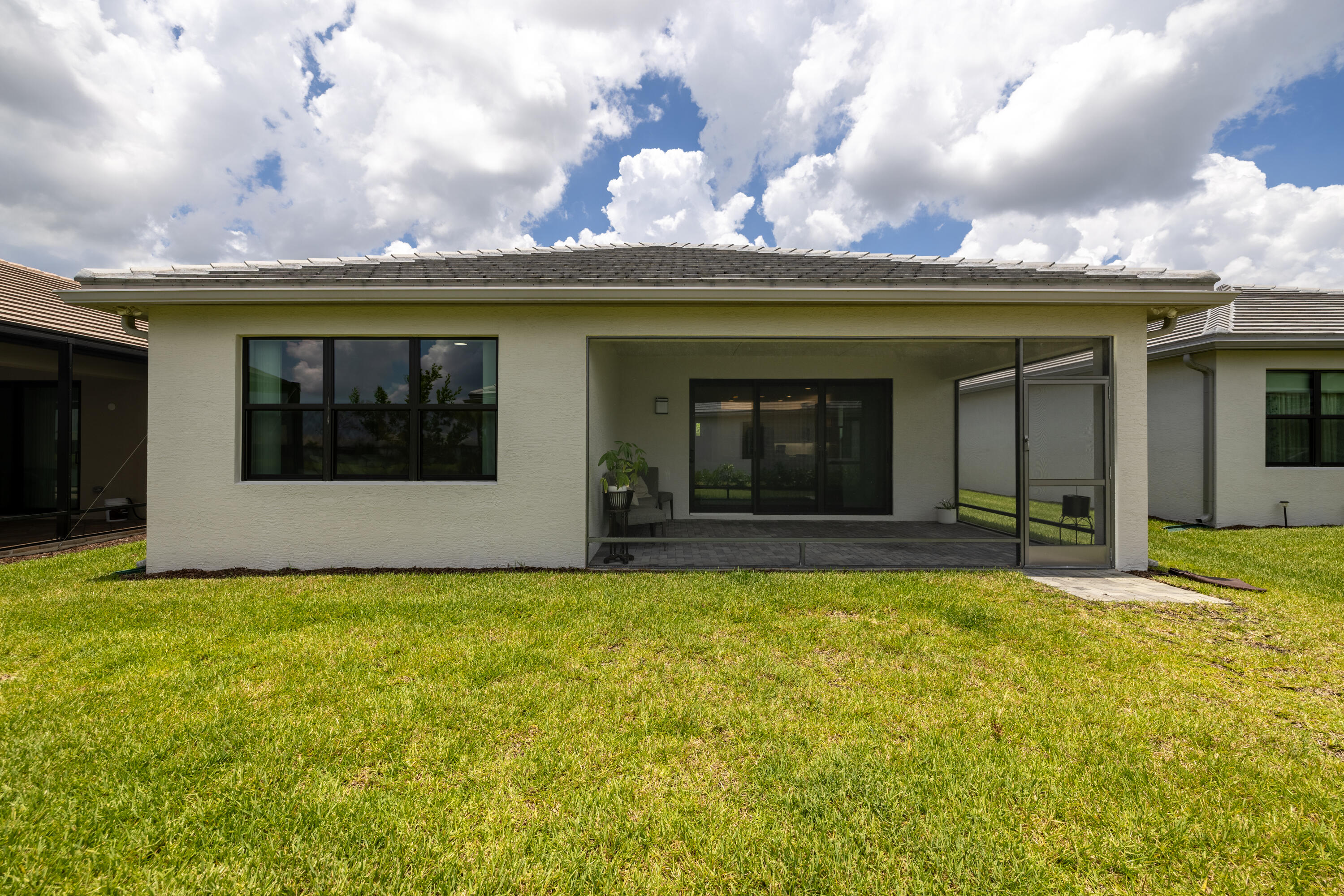 VALENCIA WALK AT RIVERLAND - Residential