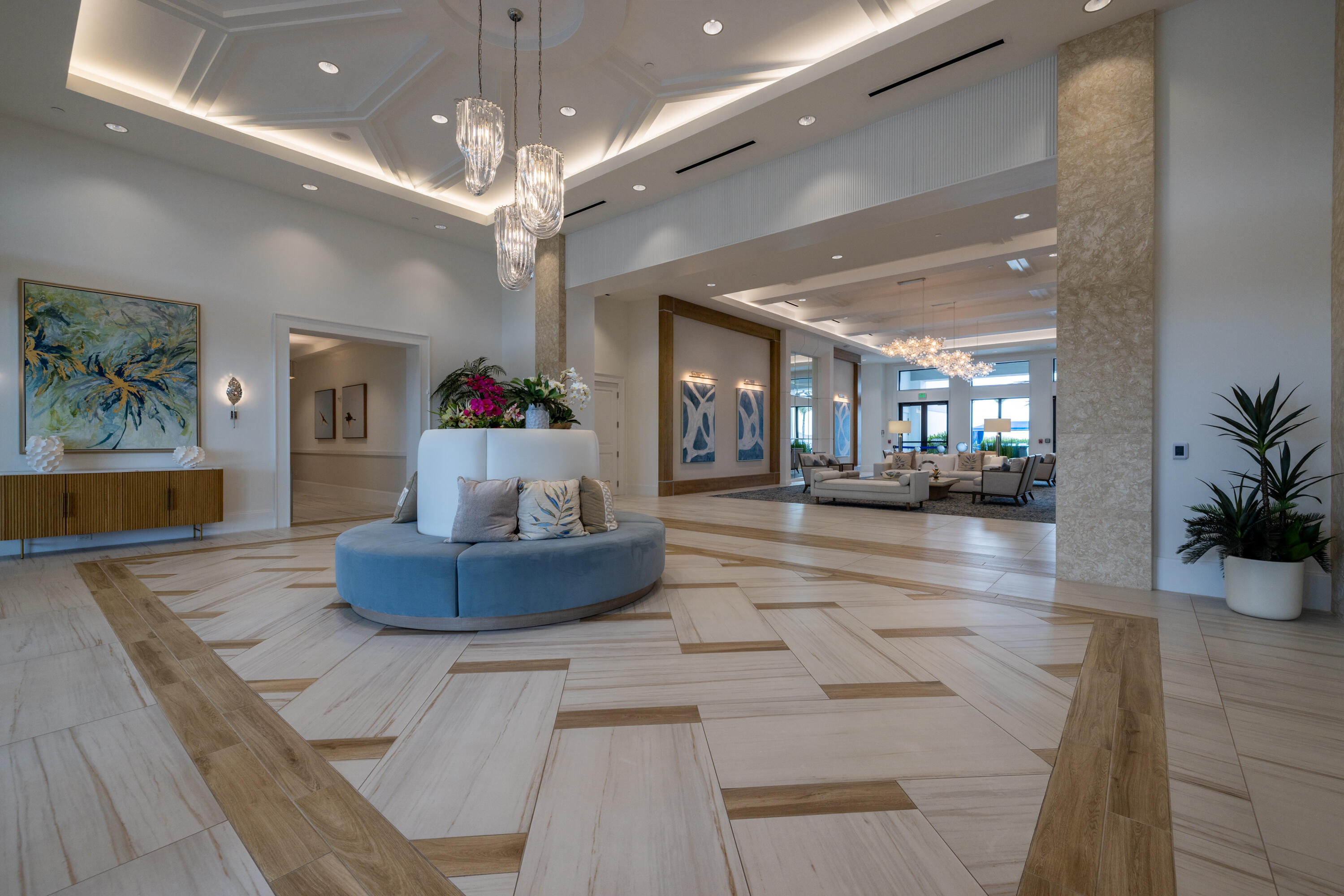 VALENCIA WALK AT RIVERLAND - Residential