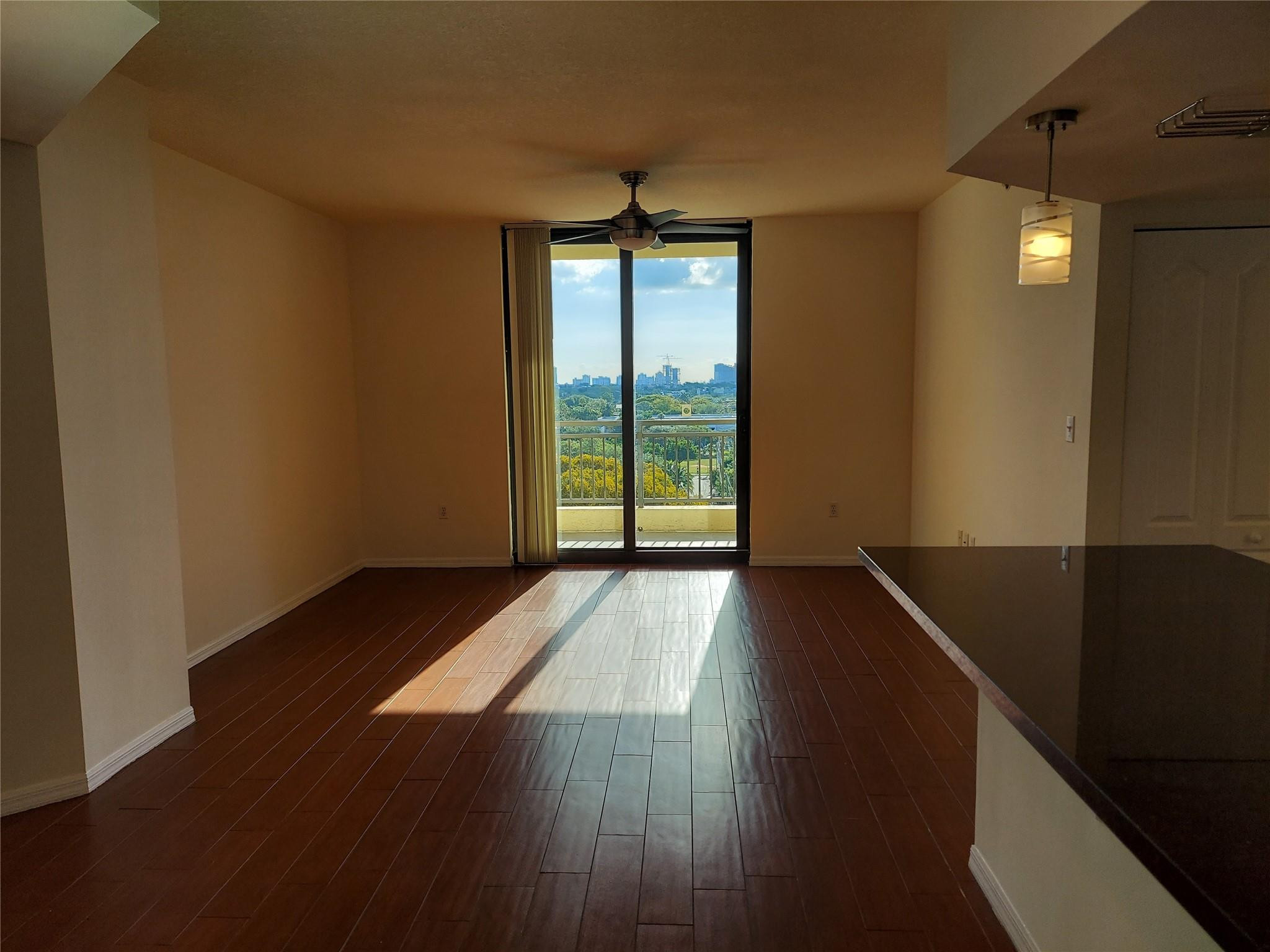 WAVERLY AT LAS OLAS CONDO - Residential Lease