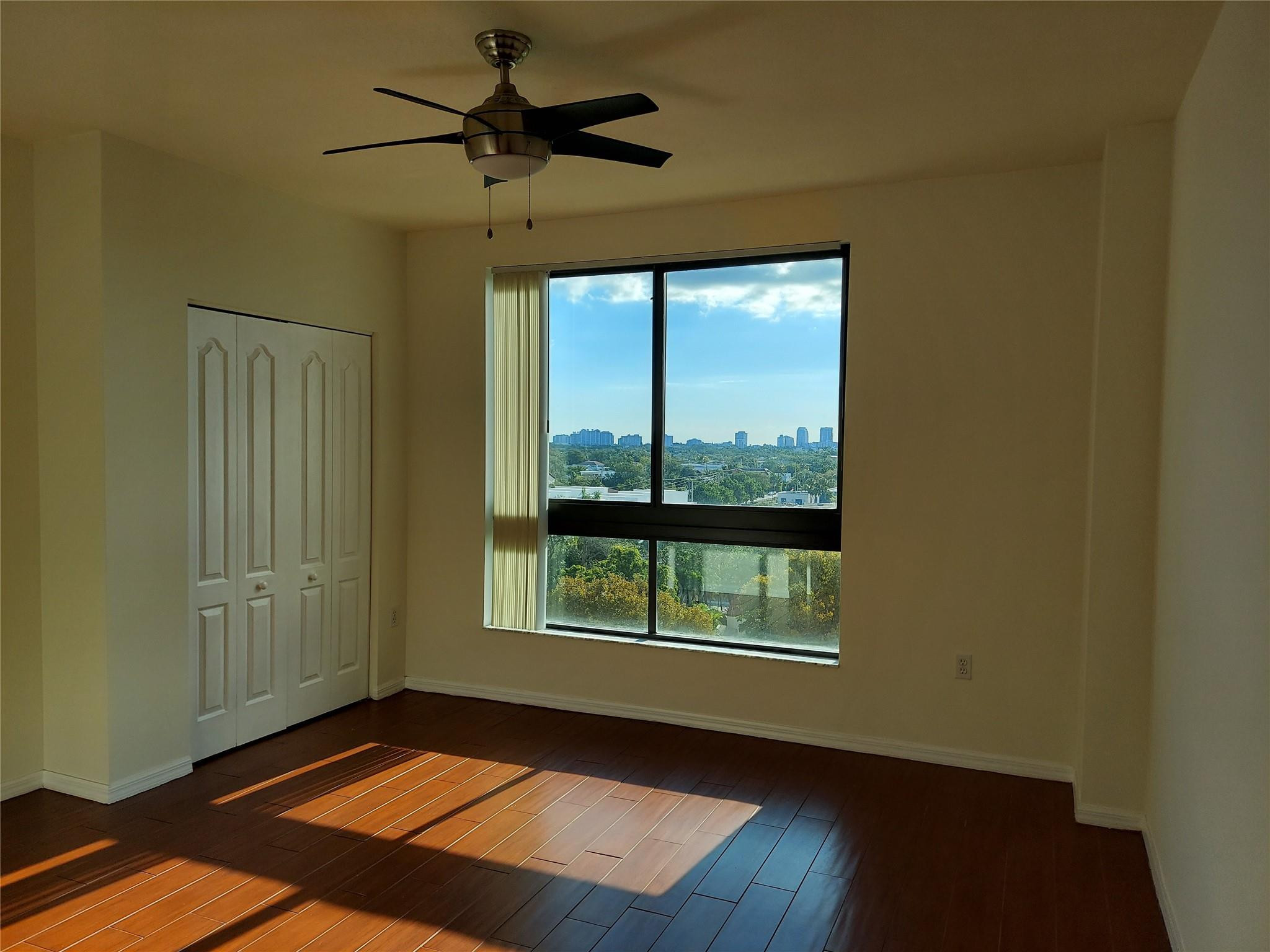 WAVERLY AT LAS OLAS CONDO - Residential Lease