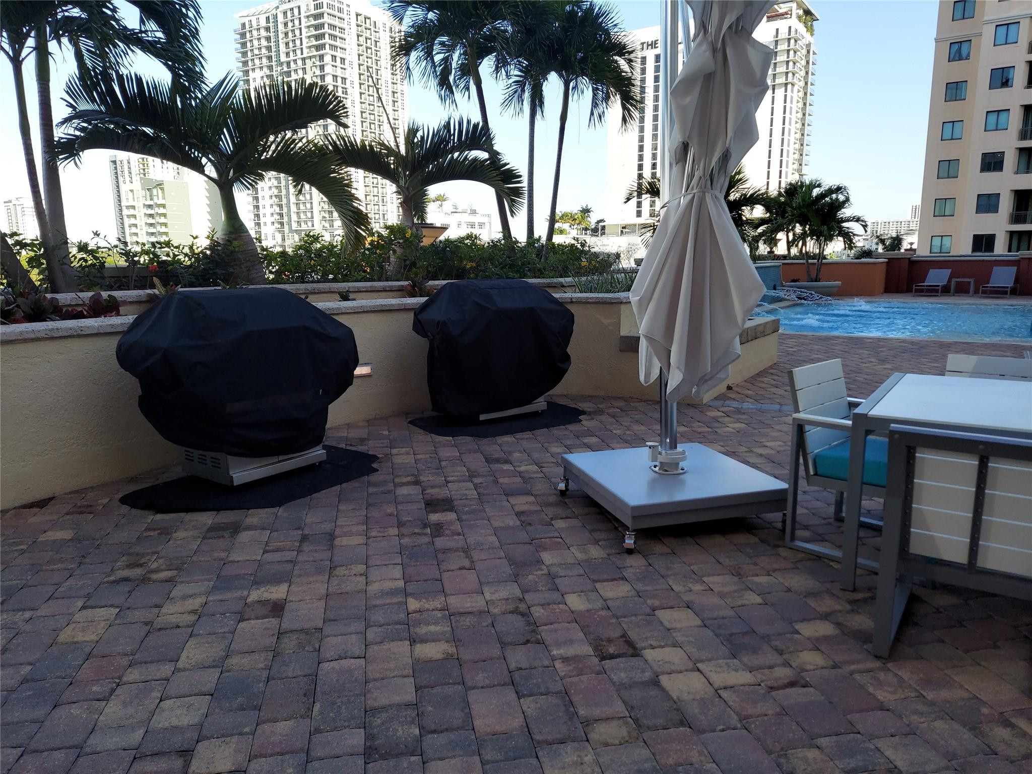 WAVERLY AT LAS OLAS CONDO - Residential Lease