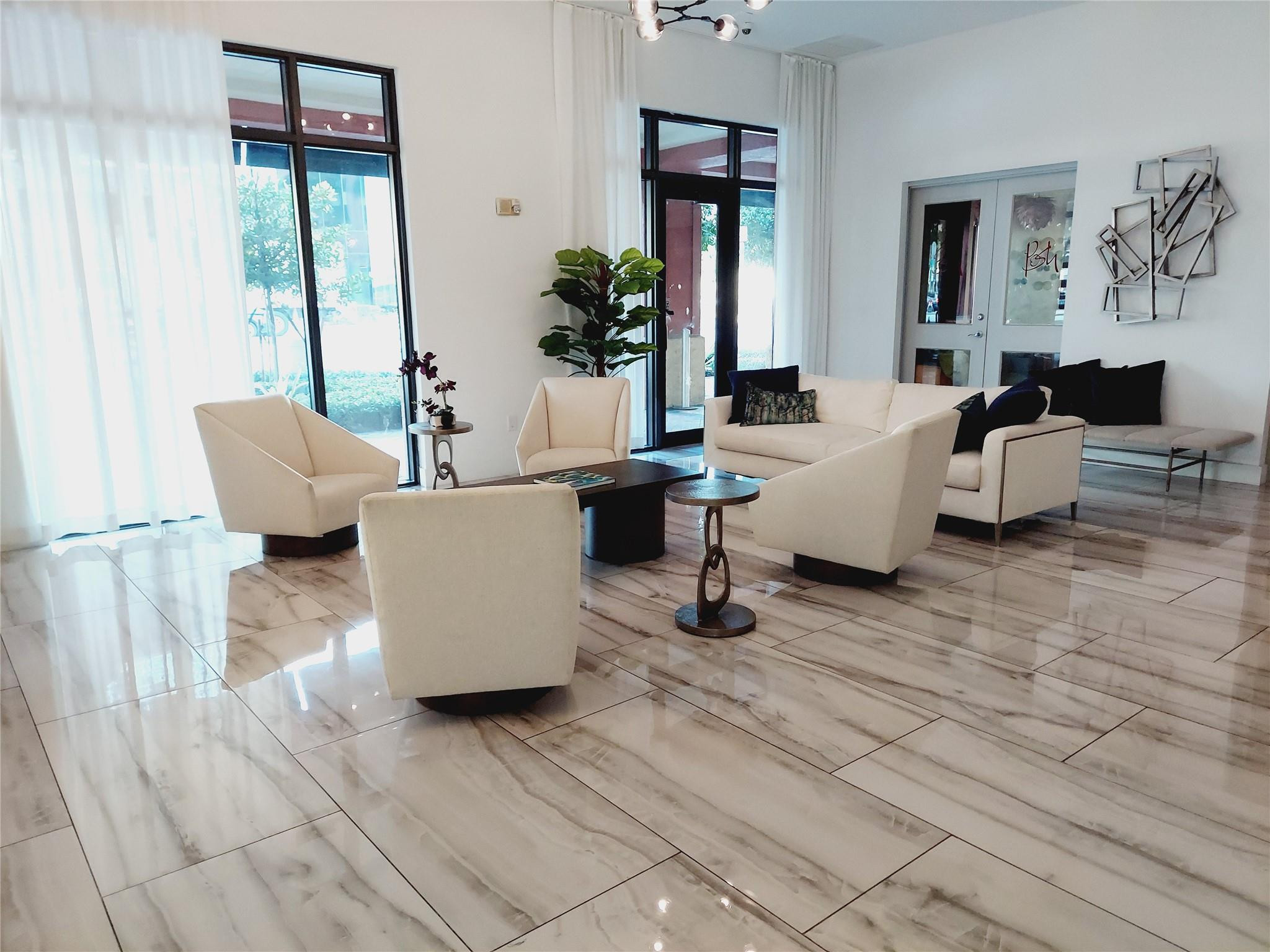 WAVERLY AT LAS OLAS CONDO - Residential Lease