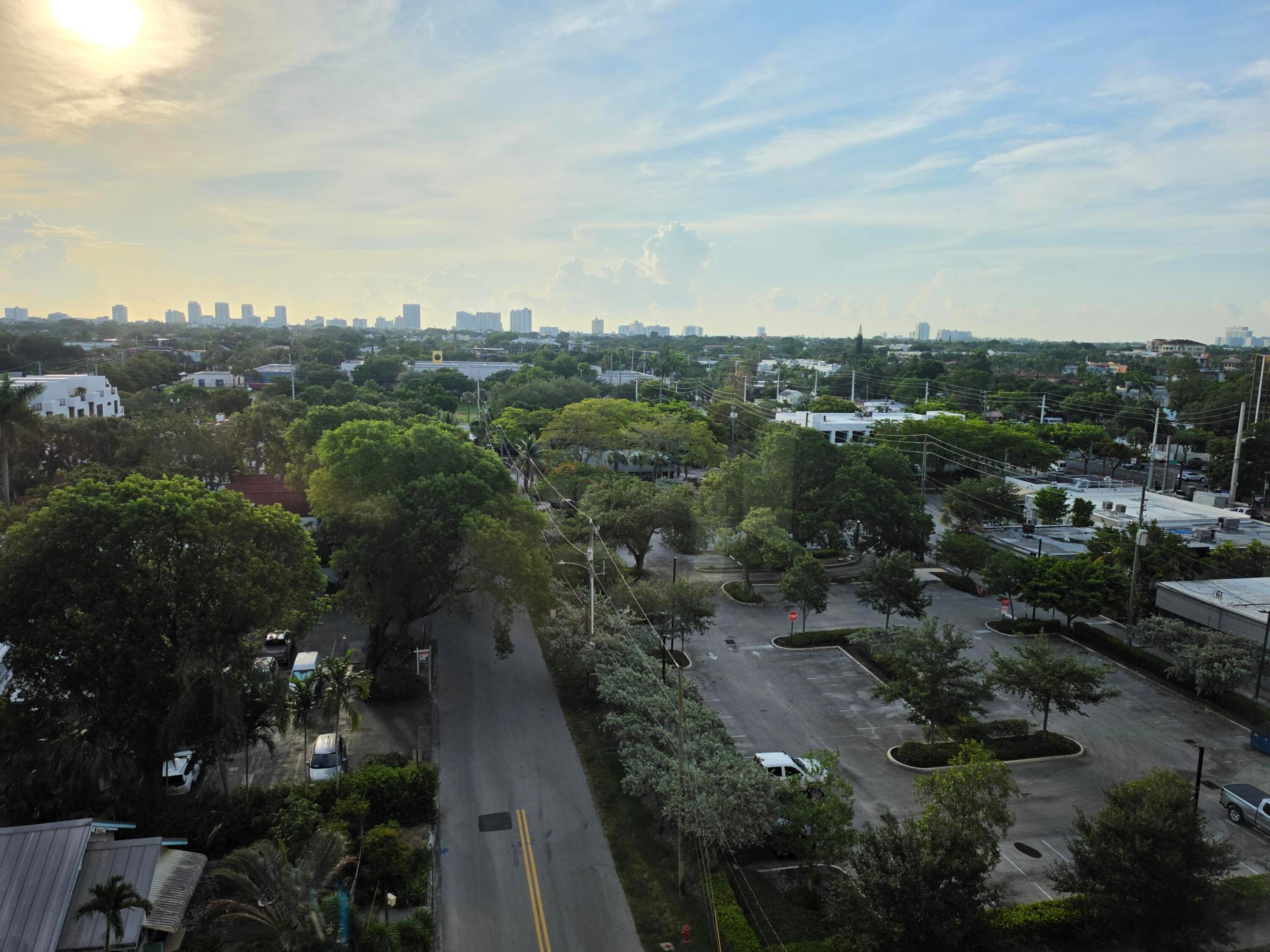 WAVERLY AT LAS OLAS CONDO - Residential Lease