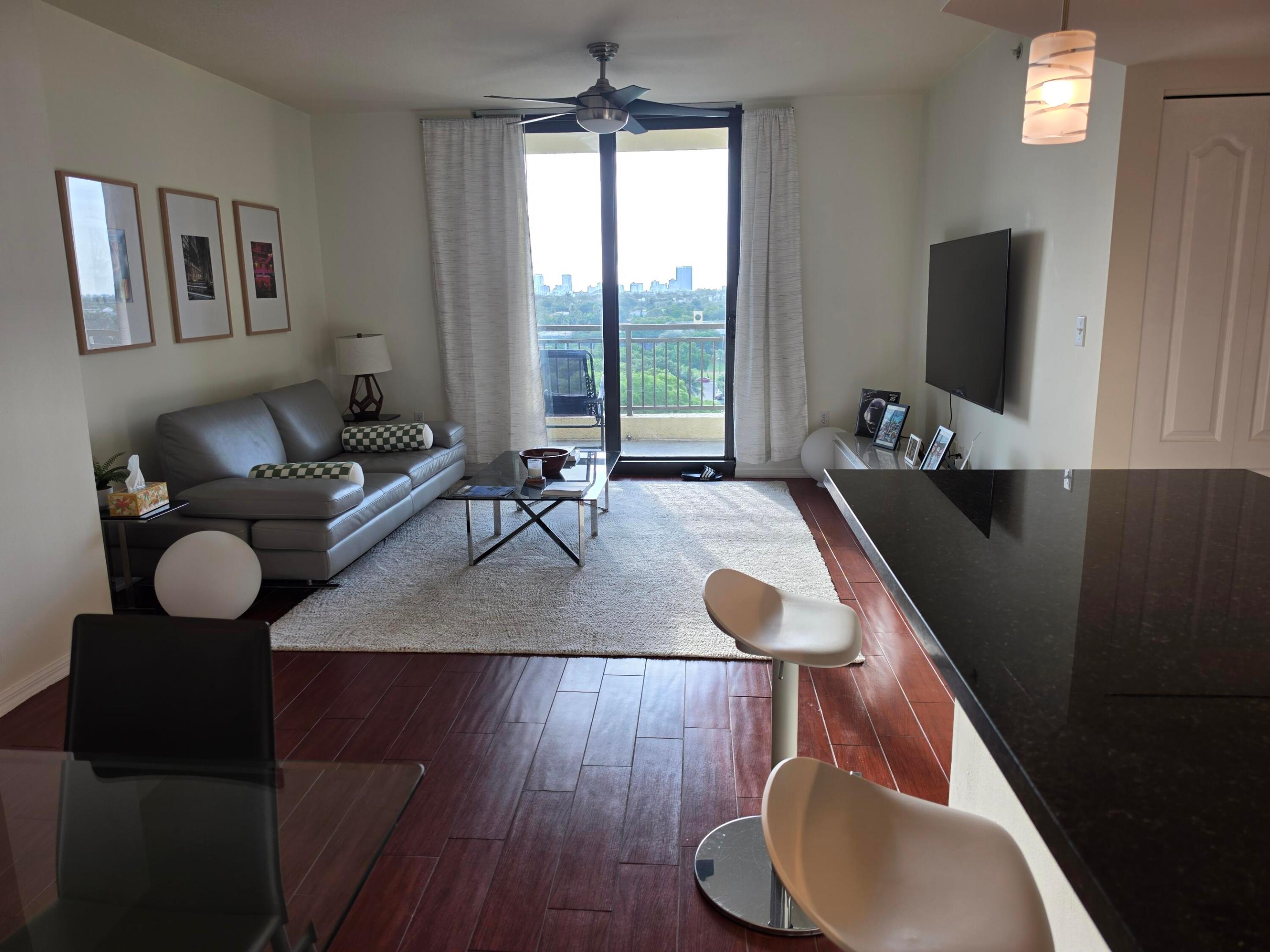 WAVERLY AT LAS OLAS CONDO - Residential Lease