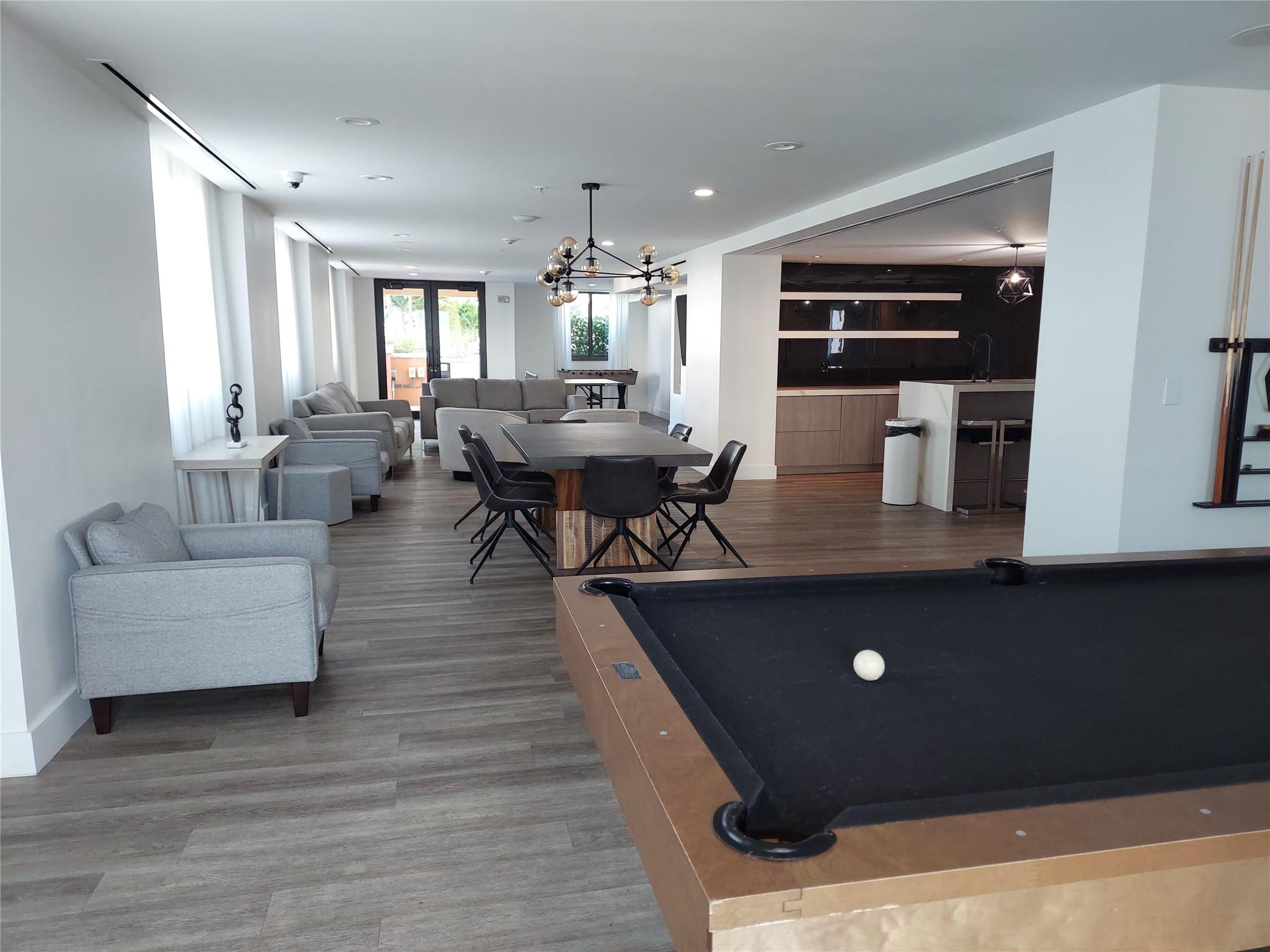 WAVERLY AT LAS OLAS CONDO - Residential Lease