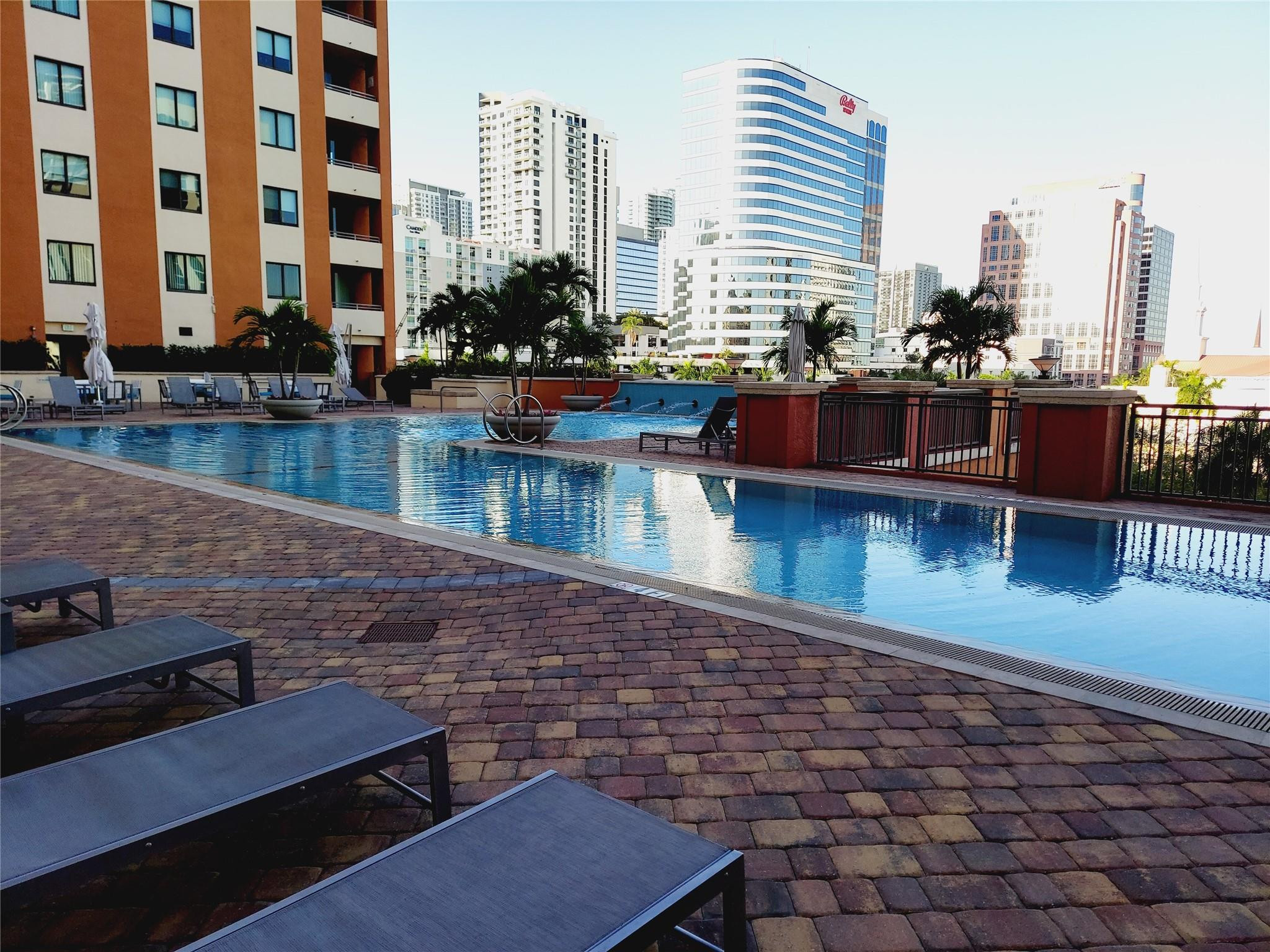WAVERLY AT LAS OLAS CONDO - Residential Lease