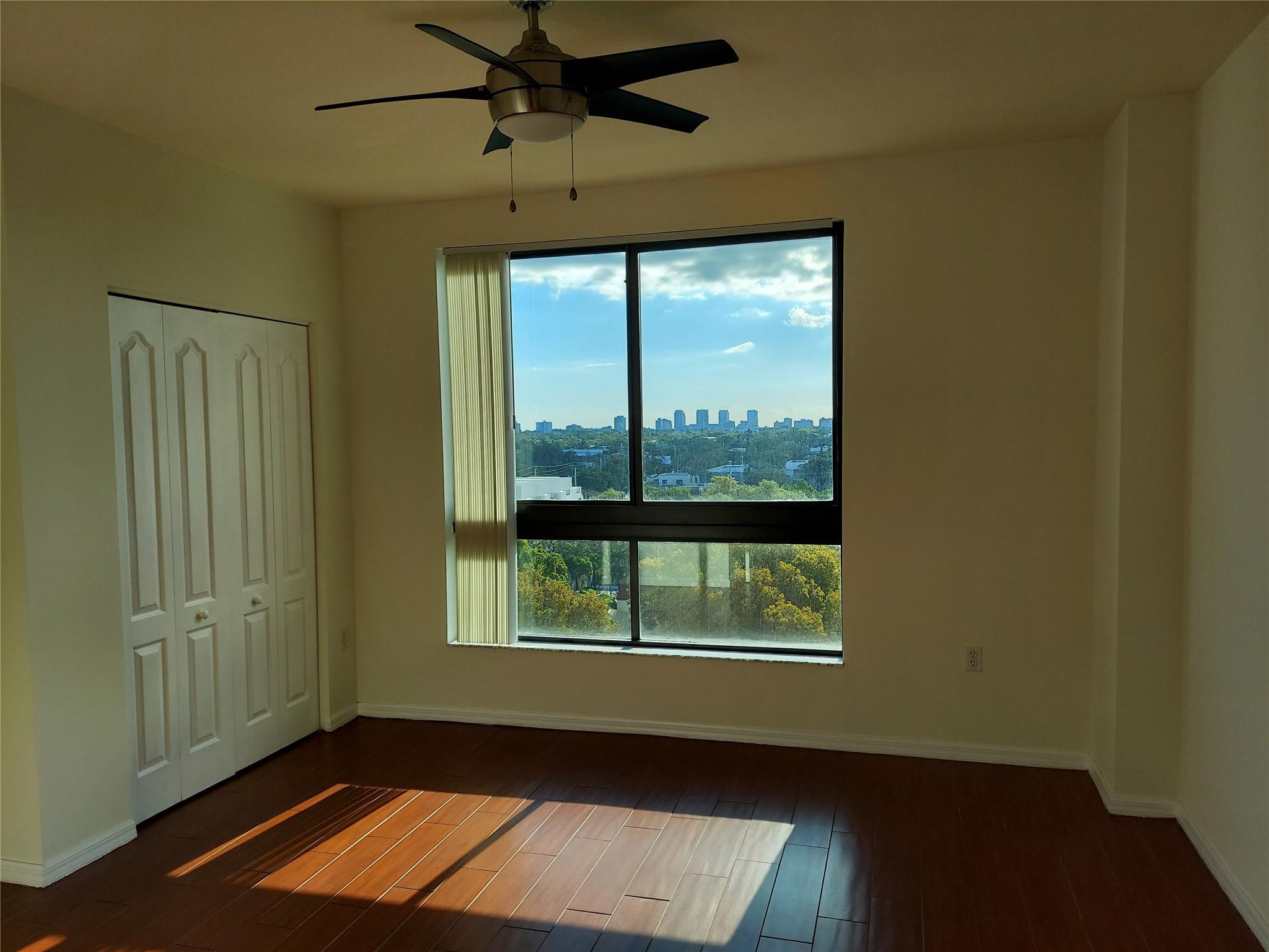 WAVERLY AT LAS OLAS CONDO - Residential Lease
