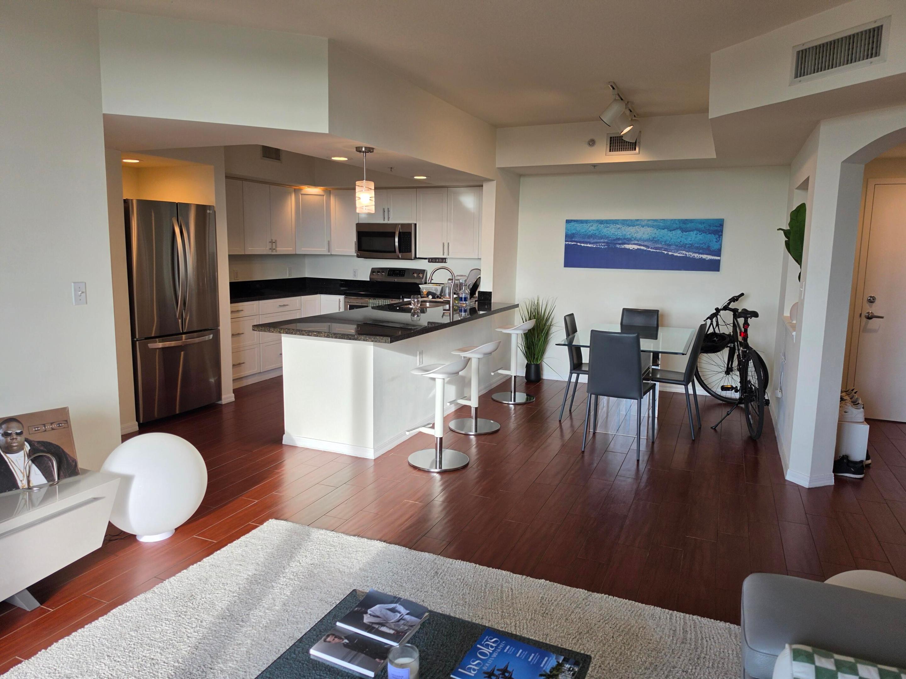 WAVERLY AT LAS OLAS CONDO - Residential Lease