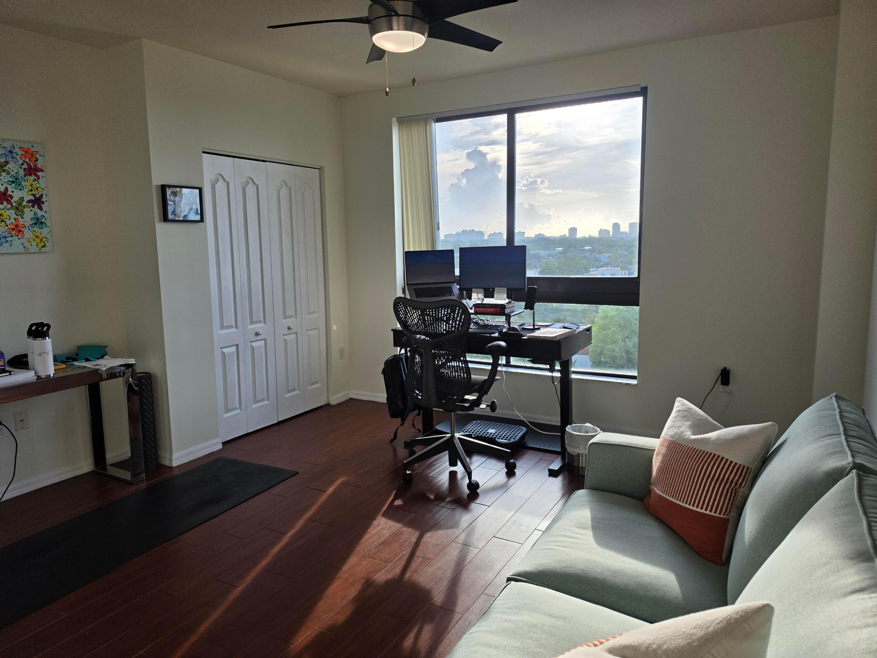 WAVERLY AT LAS OLAS CONDO - Residential Lease