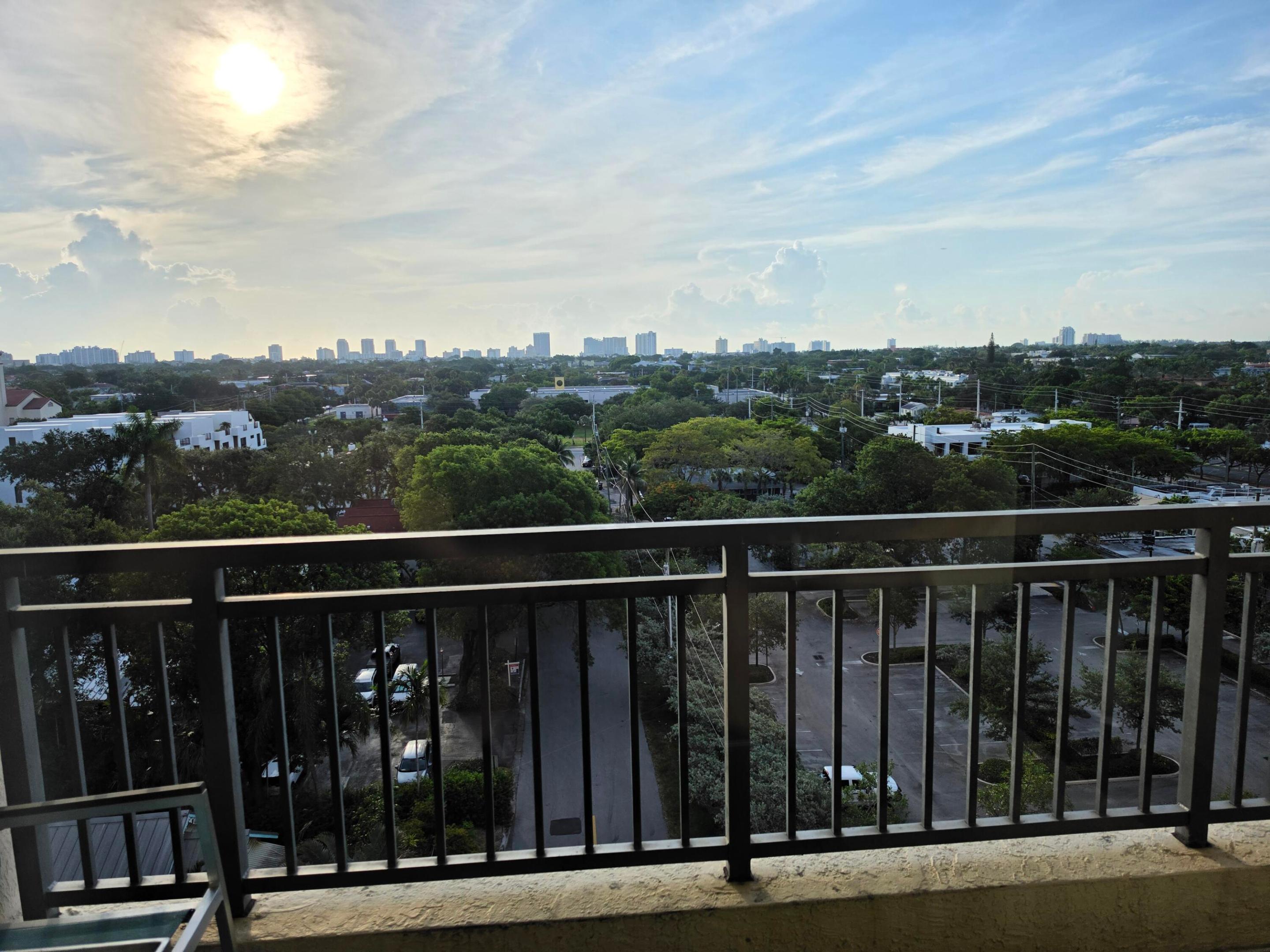 WAVERLY AT LAS OLAS CONDO - Residential Lease
