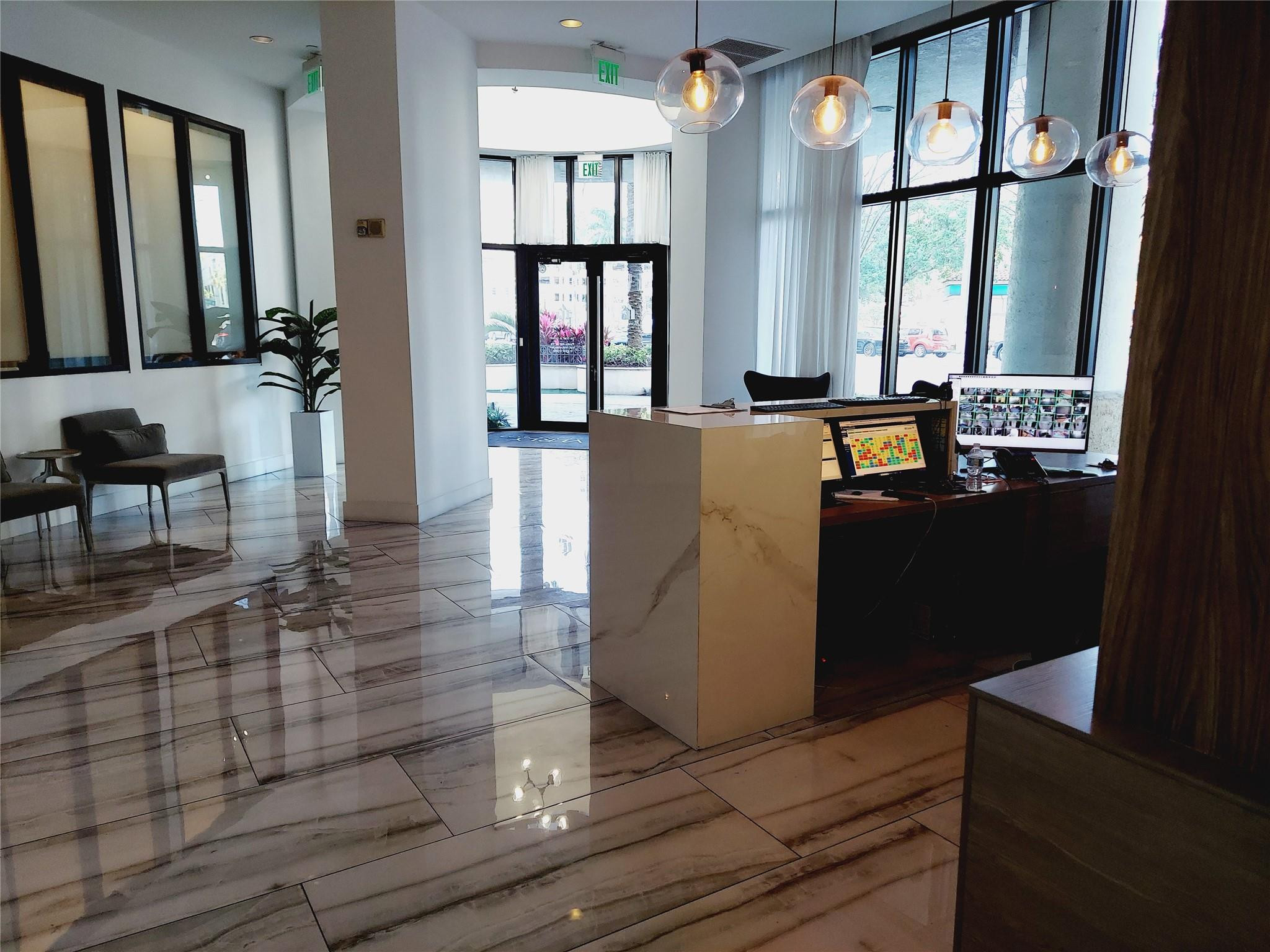 WAVERLY AT LAS OLAS CONDO - Residential Lease