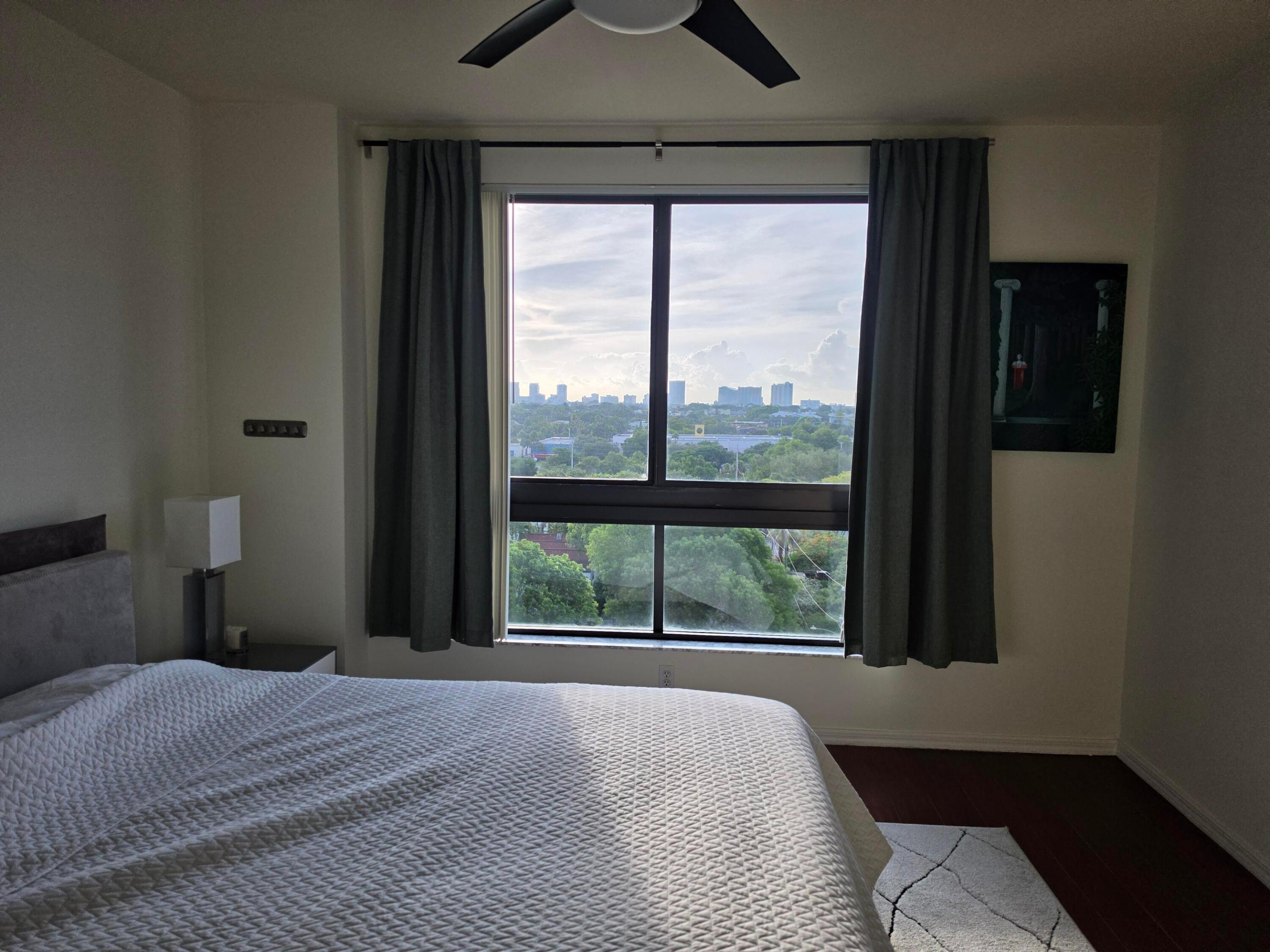 WAVERLY AT LAS OLAS CONDO - Residential Lease