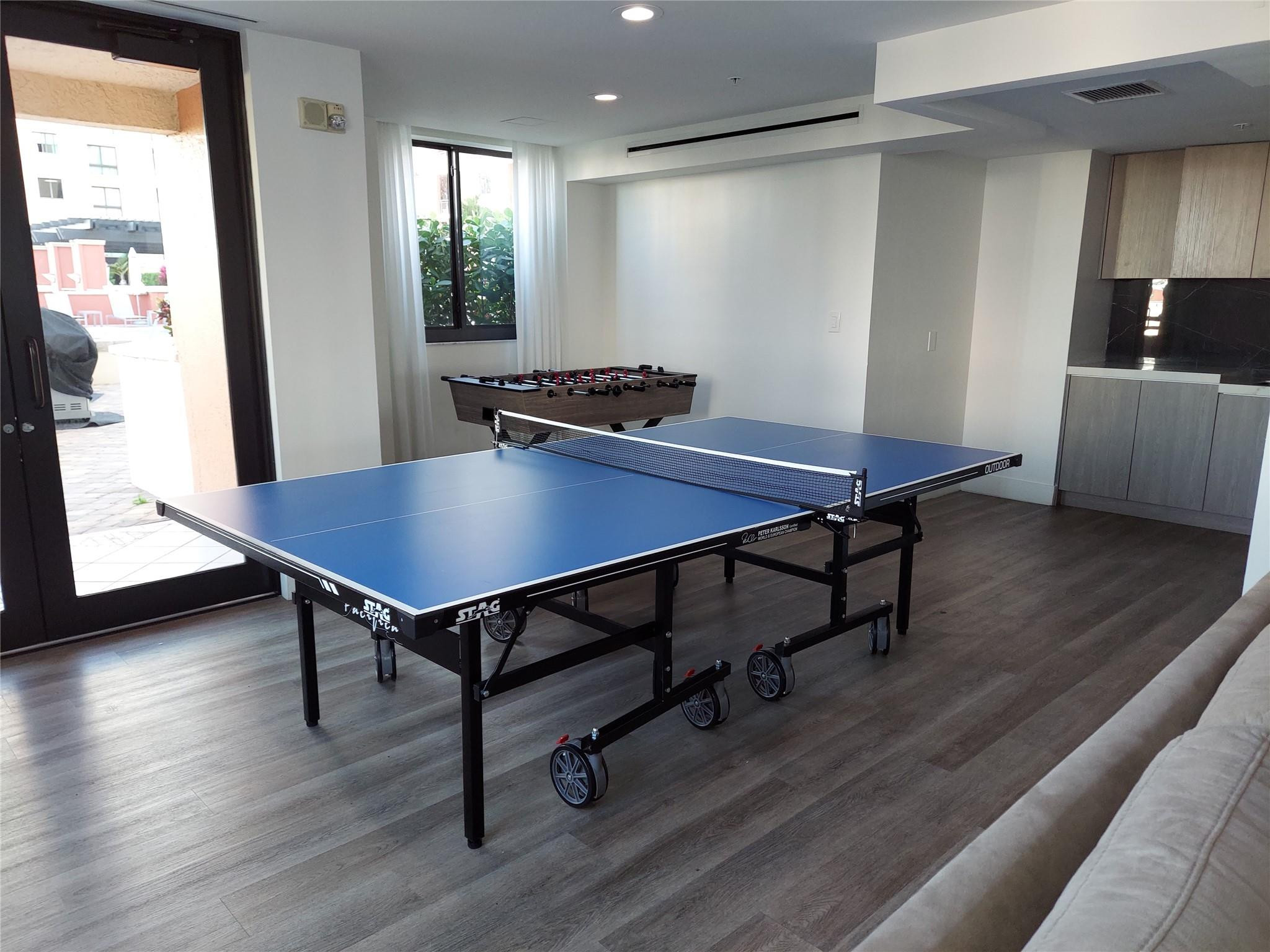 WAVERLY AT LAS OLAS CONDO - Residential Lease