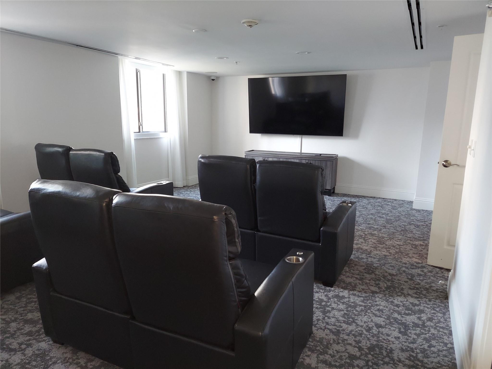 WAVERLY AT LAS OLAS CONDO - Residential Lease