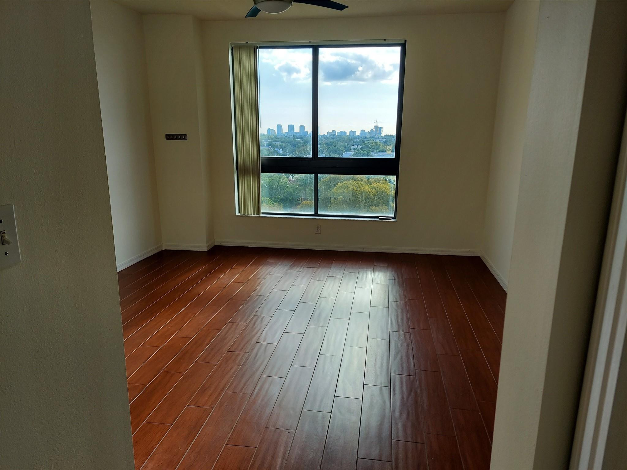 WAVERLY AT LAS OLAS CONDO - Residential Lease