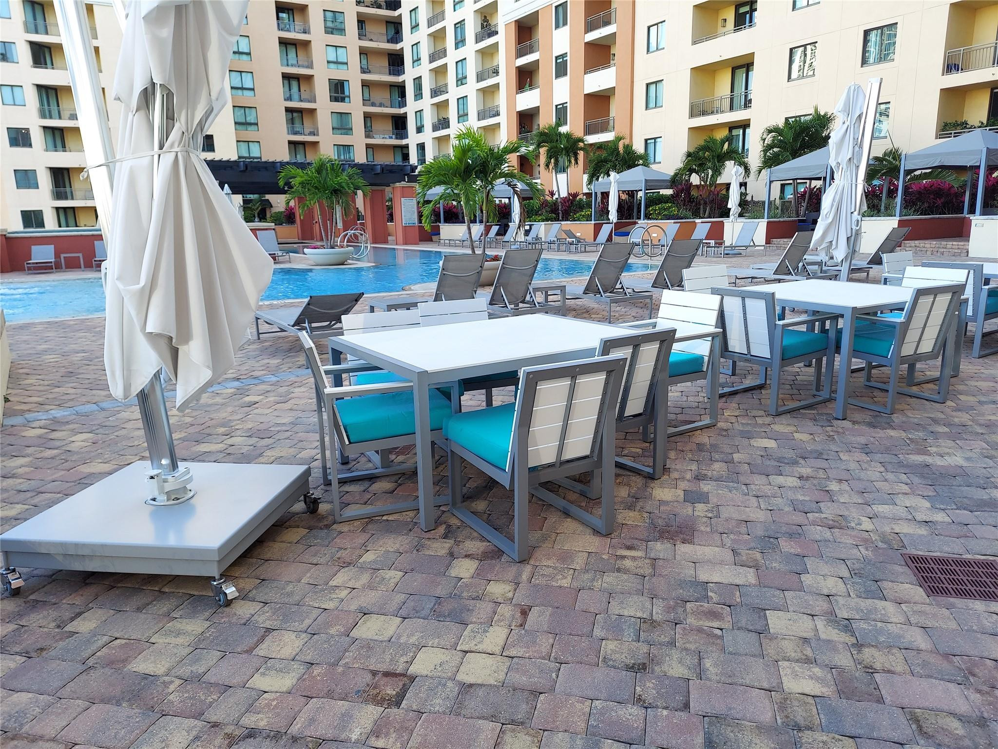 WAVERLY AT LAS OLAS CONDO - Residential Lease