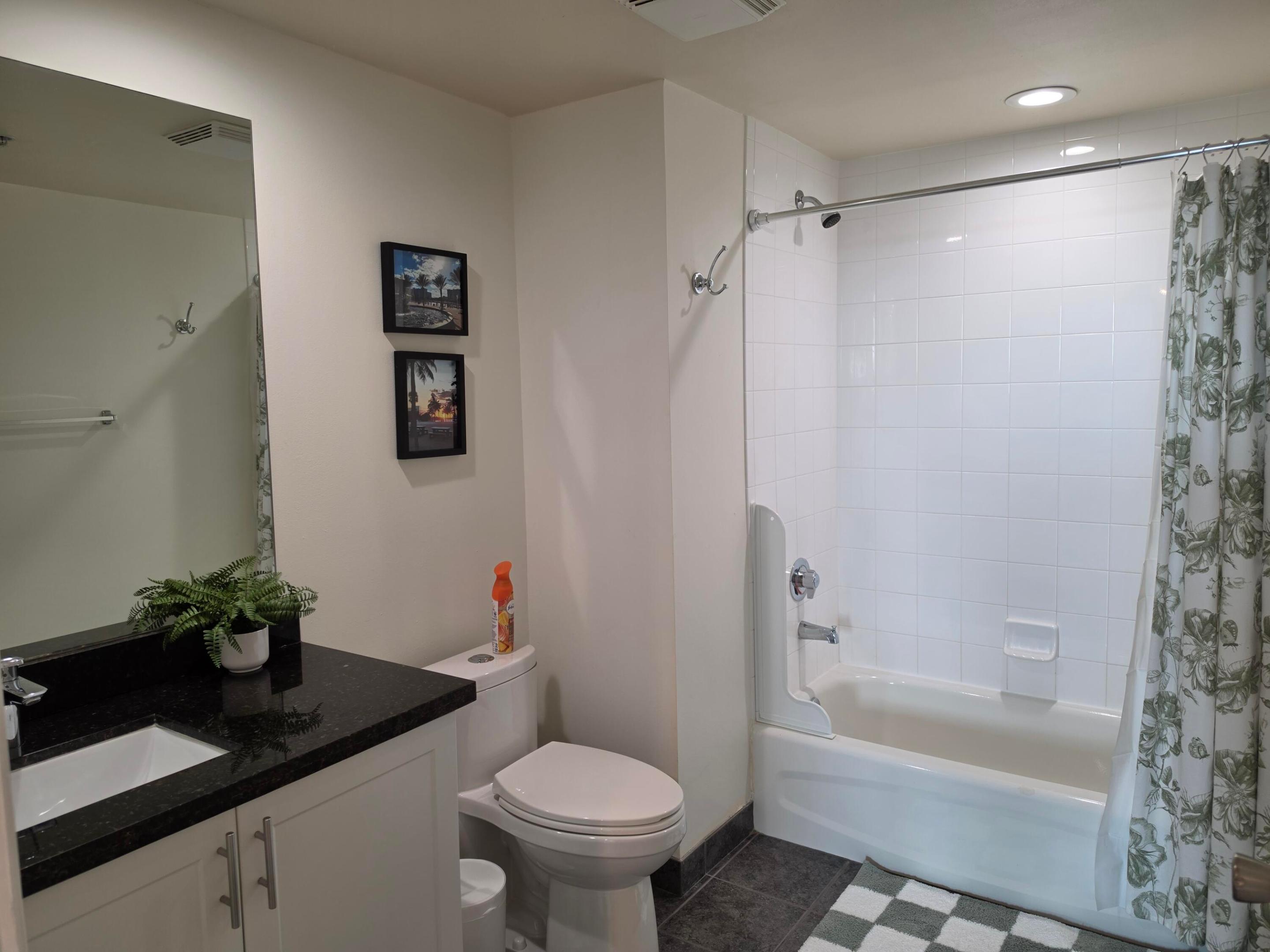 WAVERLY AT LAS OLAS CONDO - Residential Lease