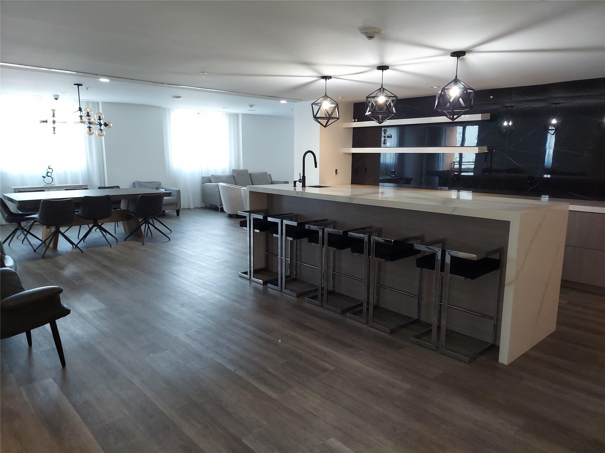 WAVERLY AT LAS OLAS CONDO - Residential Lease