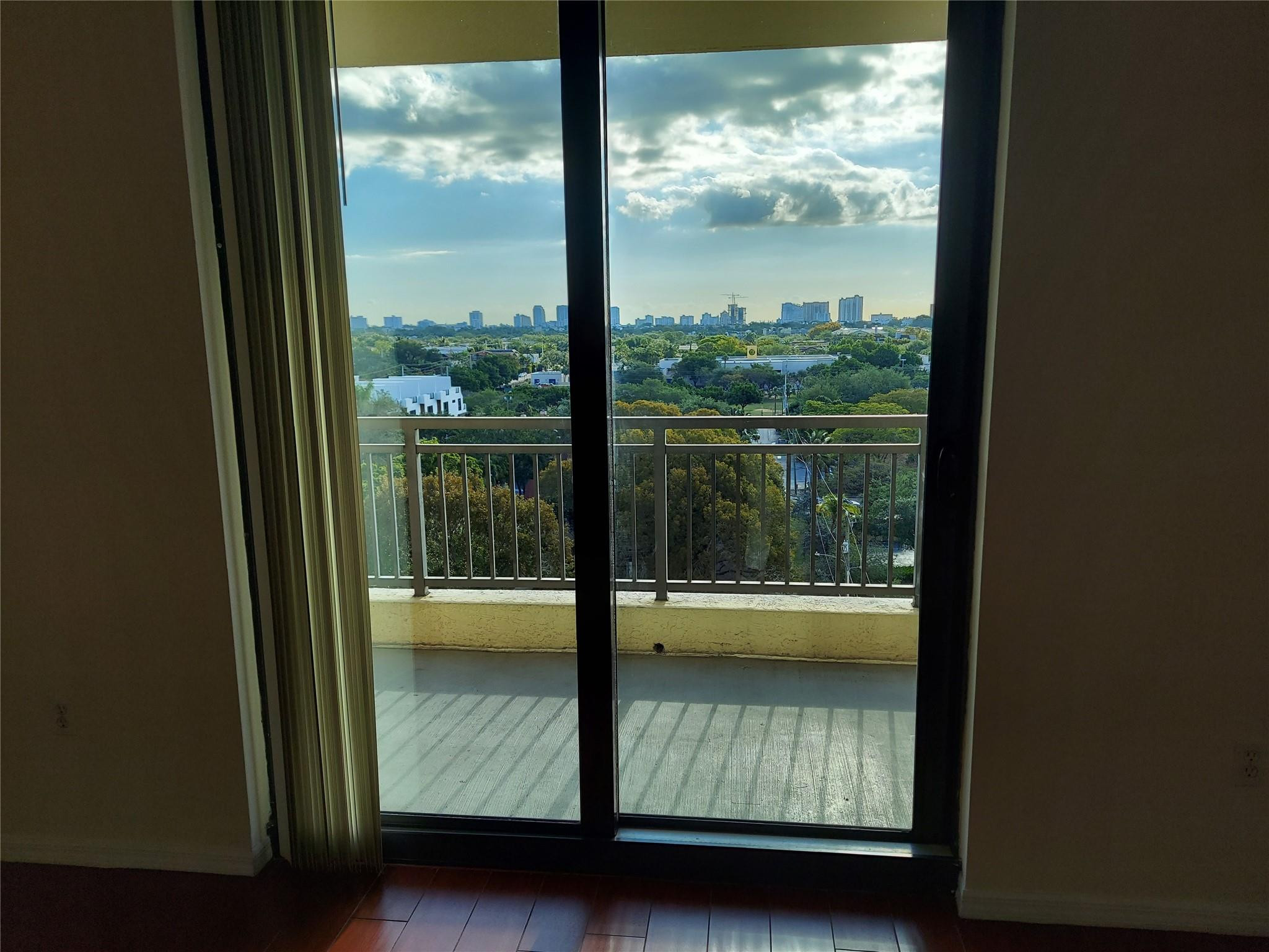 WAVERLY AT LAS OLAS CONDO - Residential Lease