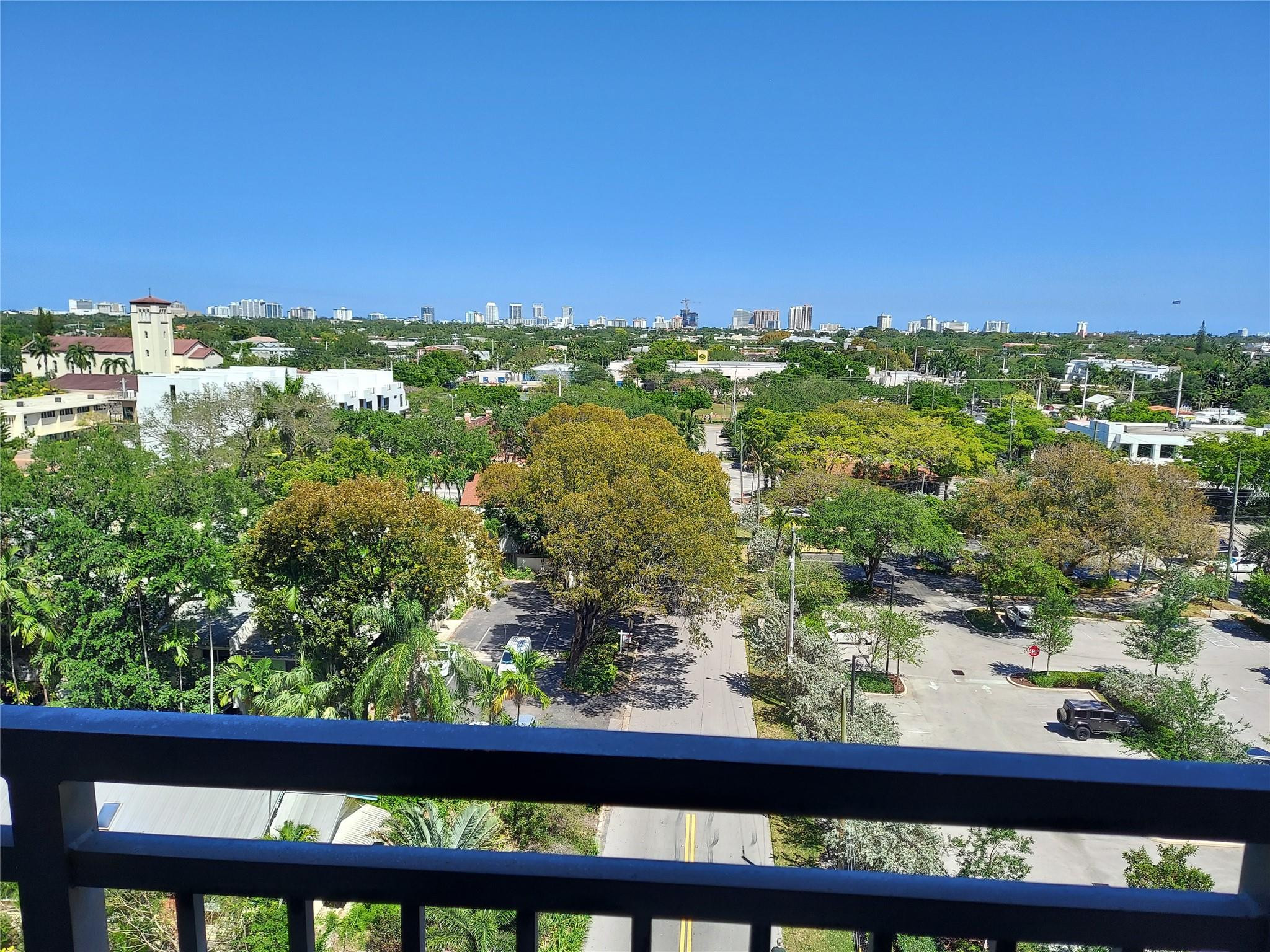 WAVERLY AT LAS OLAS CONDO - Residential Lease