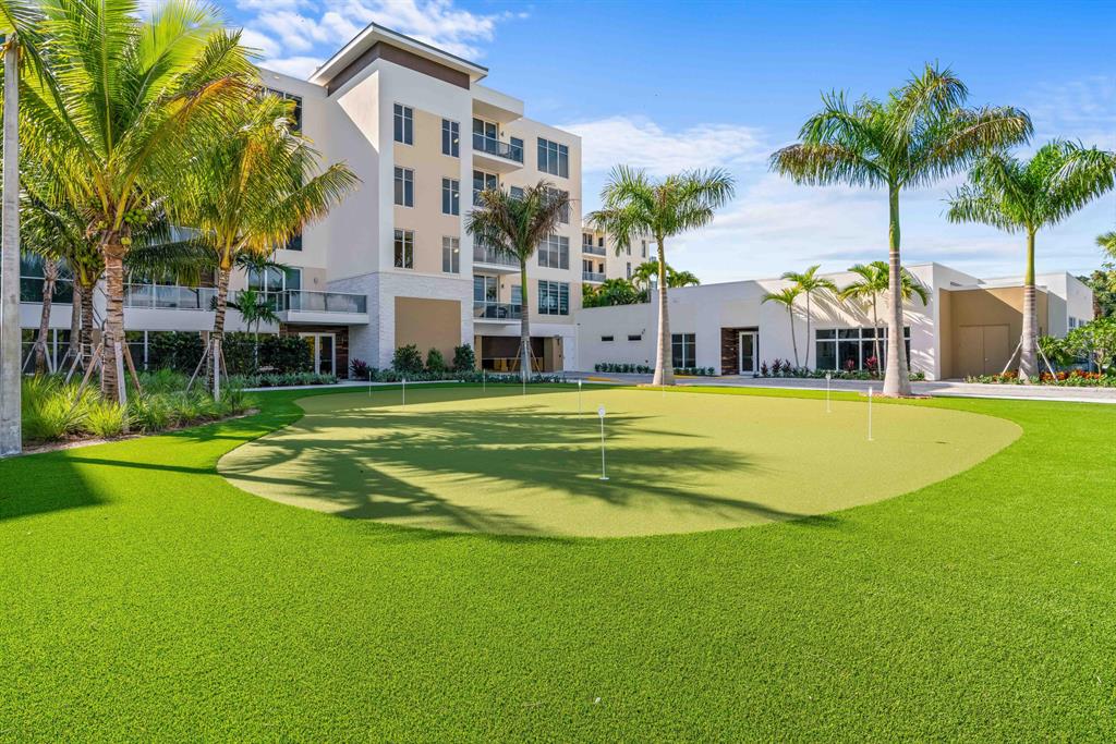 AZURE CONDO - Residential
