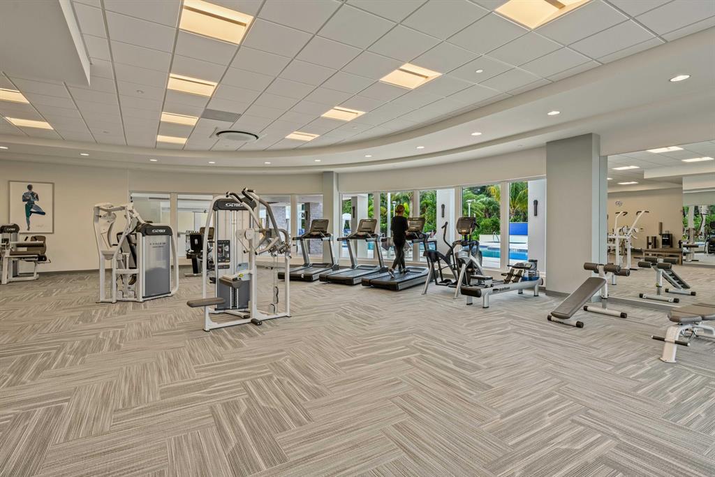 AZURE CONDO - Residential