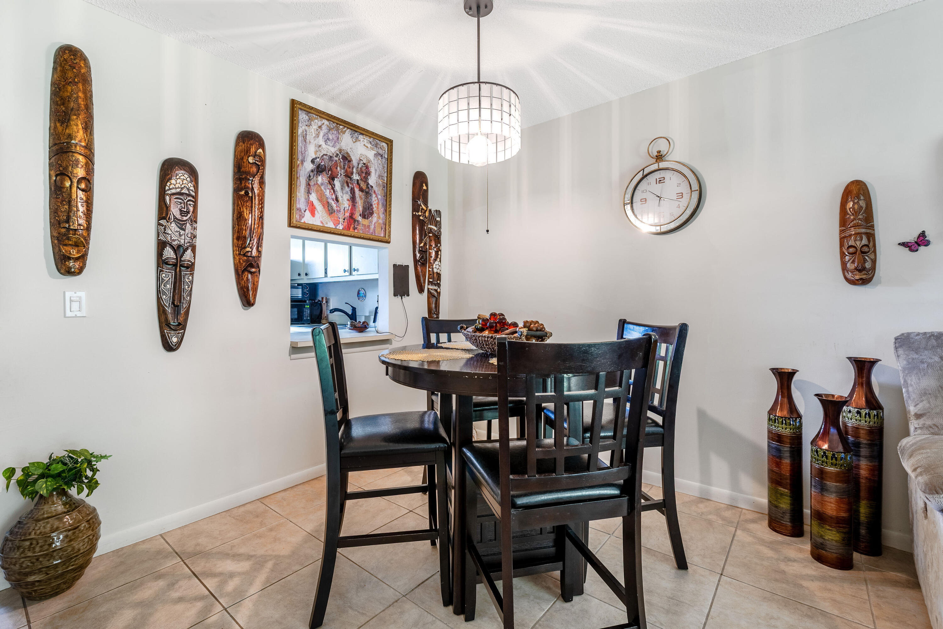 GOLDEN LAKES VILLAGE CONDO E - Residential