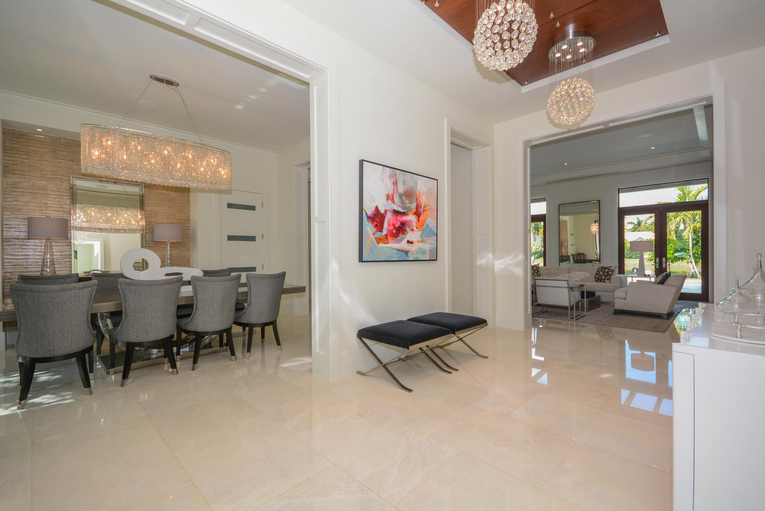 ST ANDREWS COUNTRY CLUB - Residential