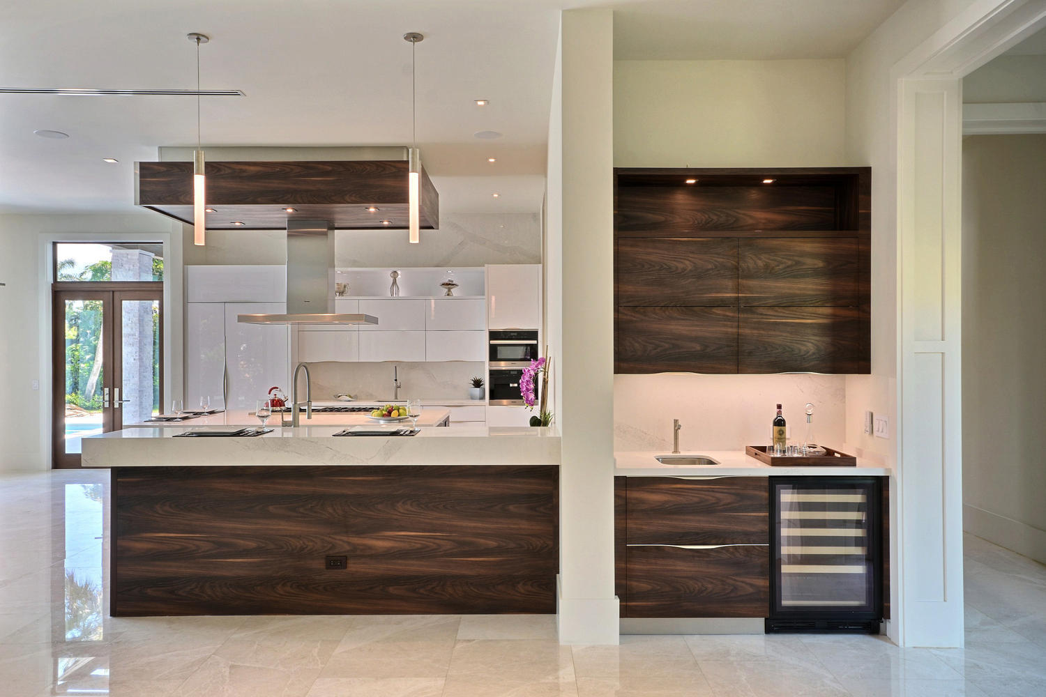 ST ANDREWS COUNTRY CLUB - Residential