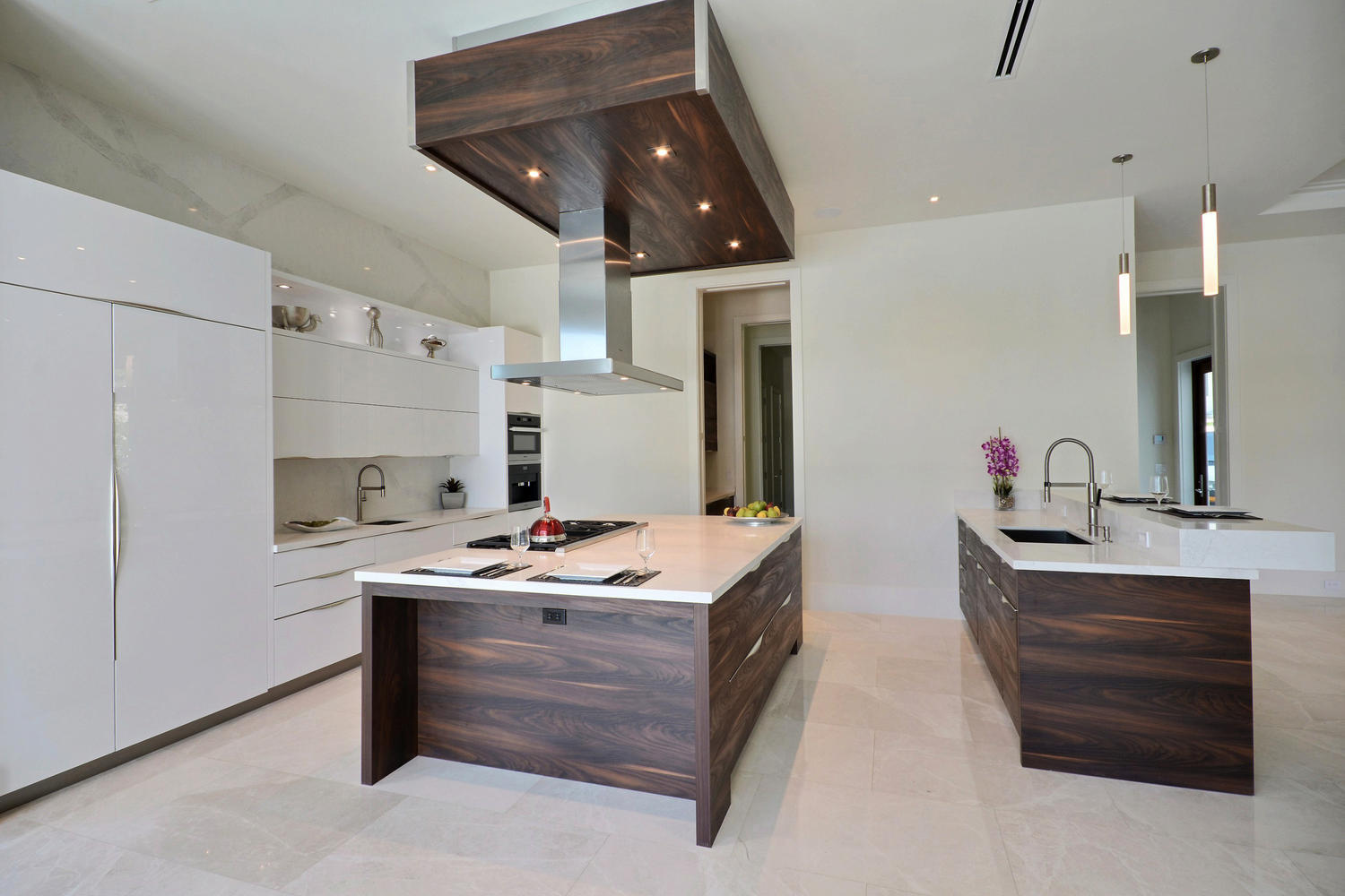 ST ANDREWS COUNTRY CLUB - Residential