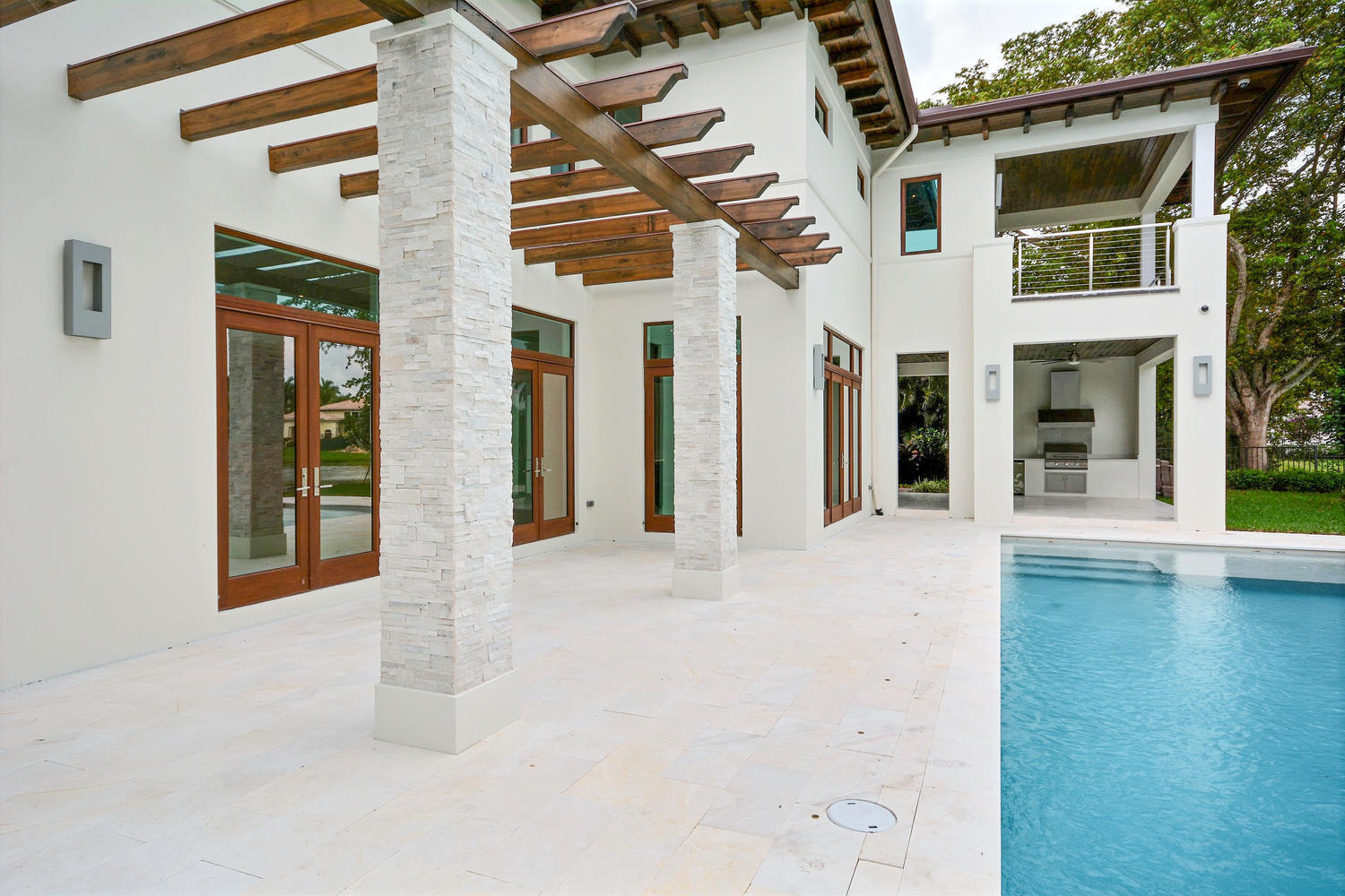 ST ANDREWS COUNTRY CLUB - Residential