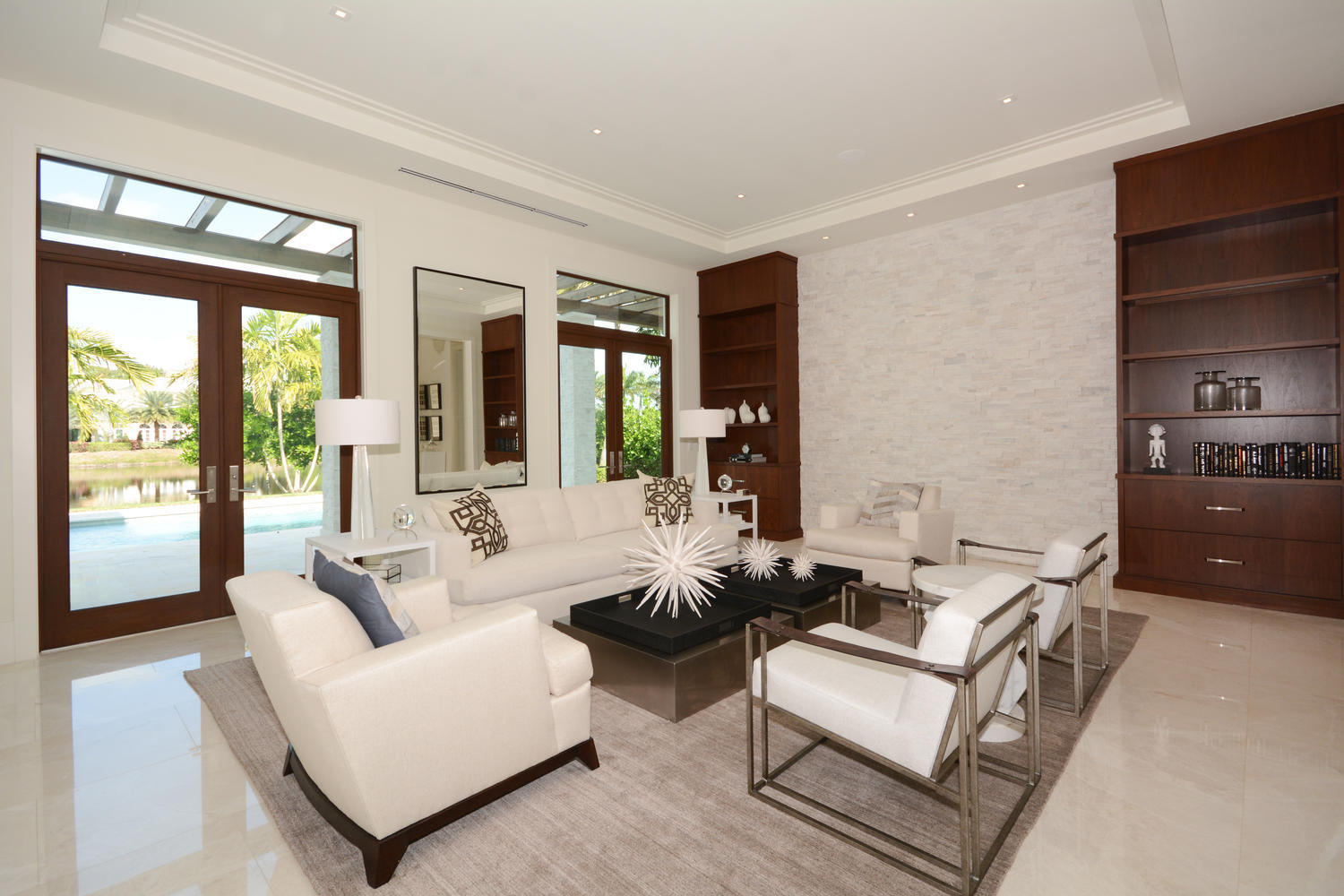 ST ANDREWS COUNTRY CLUB - Residential
